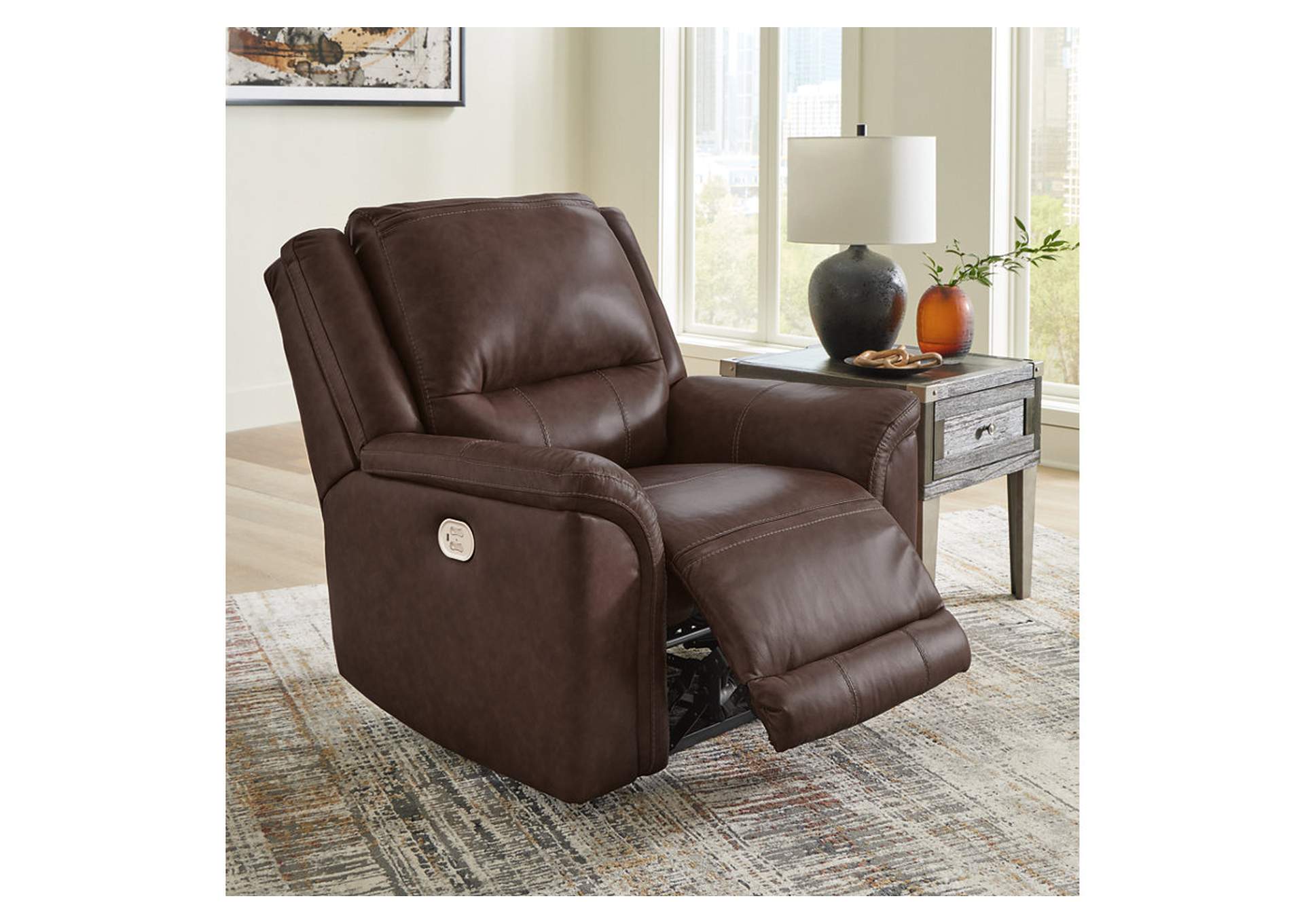 Trasimeno Power Recliner image 4