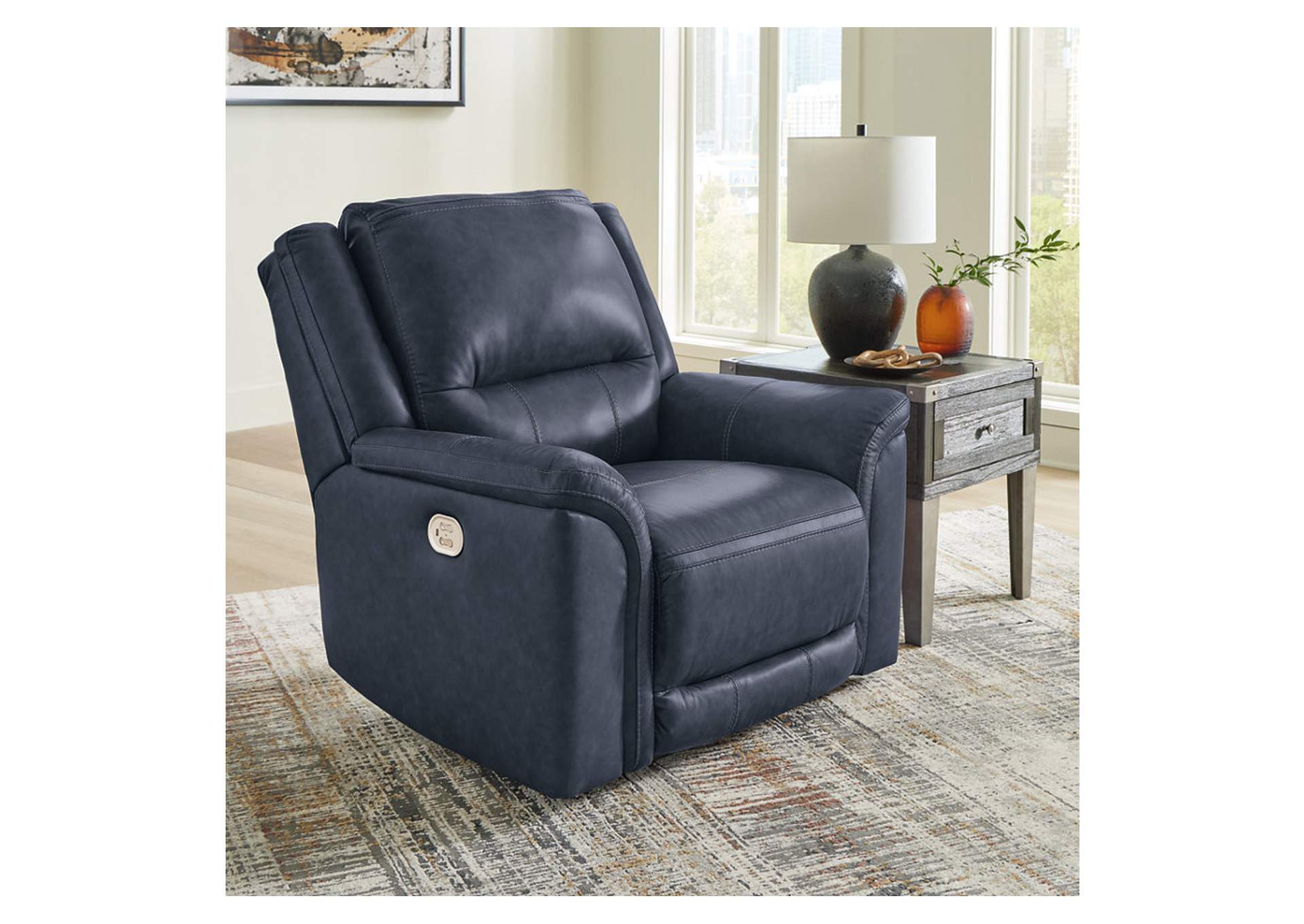 Trasimeno Power Recliner image 2