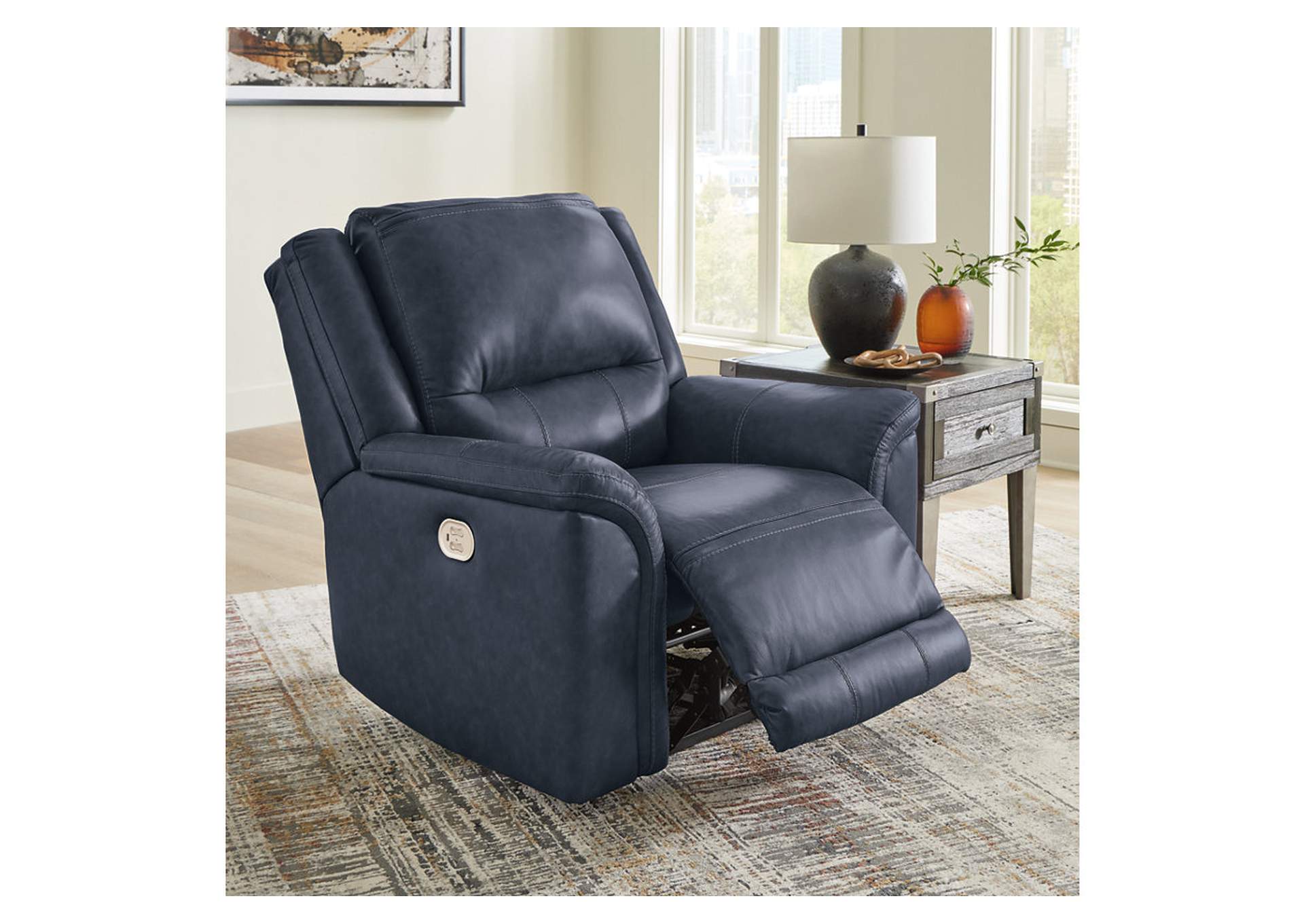 Trasimeno Power Recliner image 4