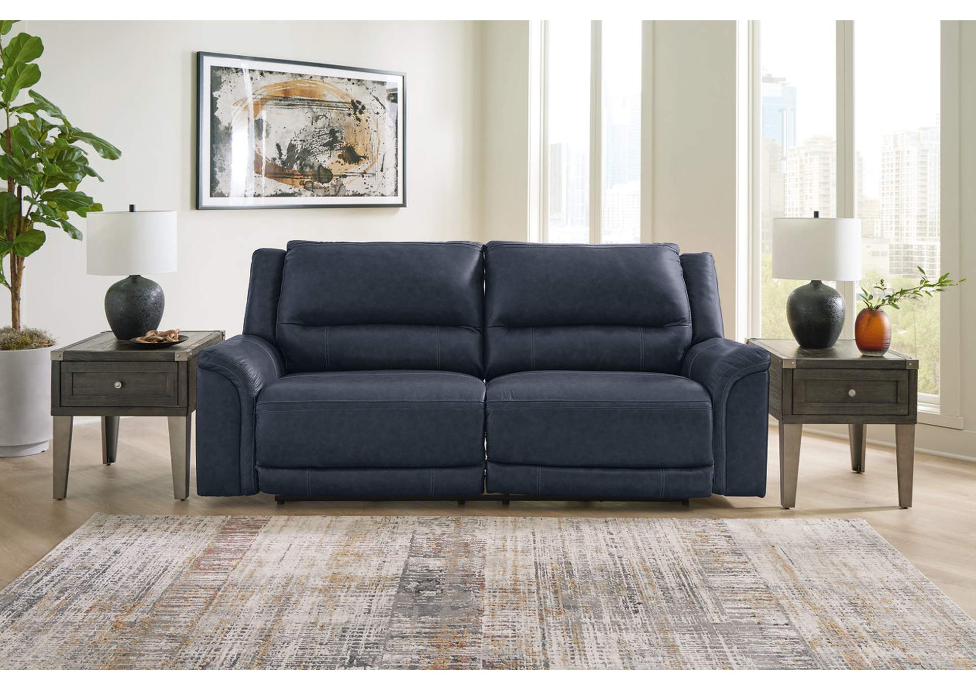 Trasimeno Power Reclining Sofa image 2