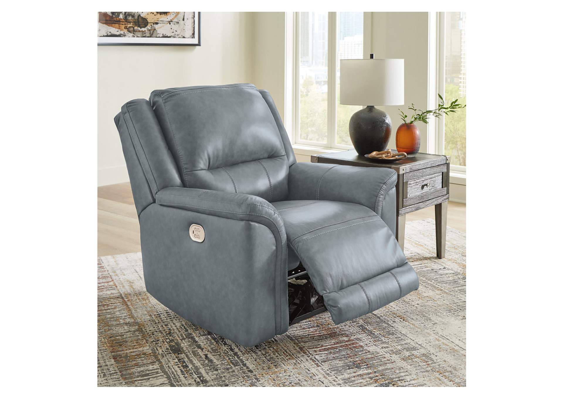 Trasimeno Power Recliner image 4