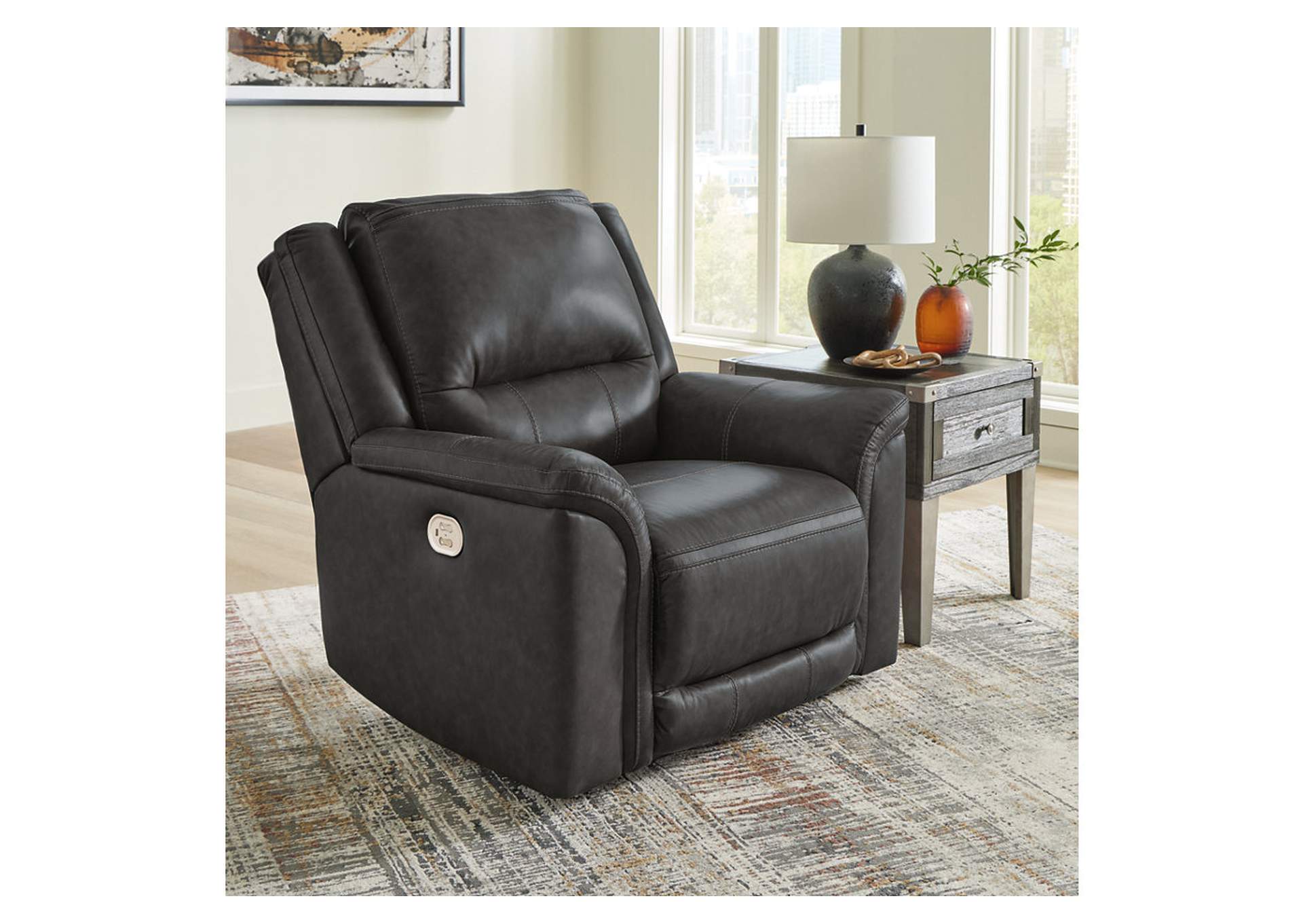 Trasimeno Power Recliner image 2