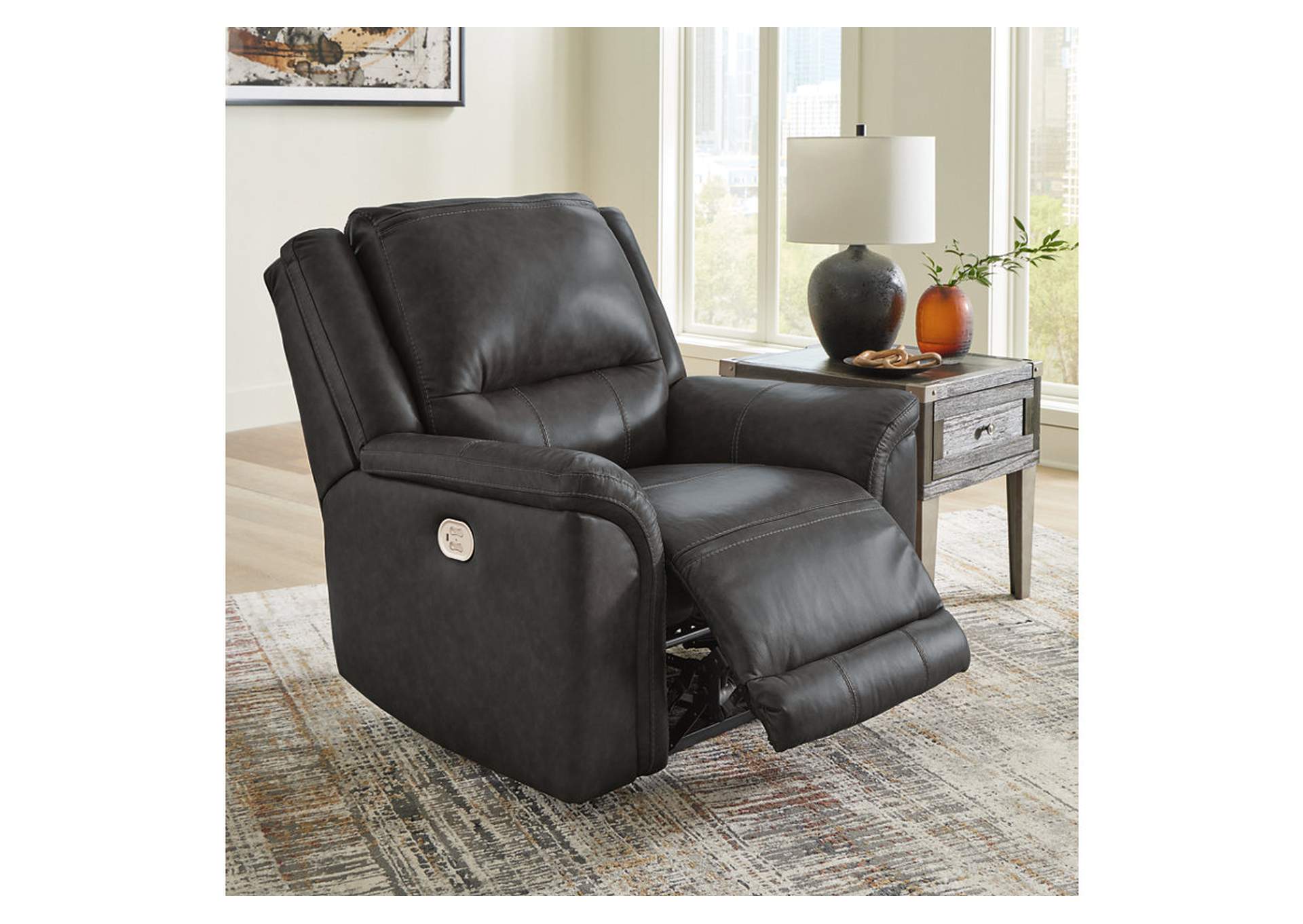 Trasimeno Power Recliner image 4