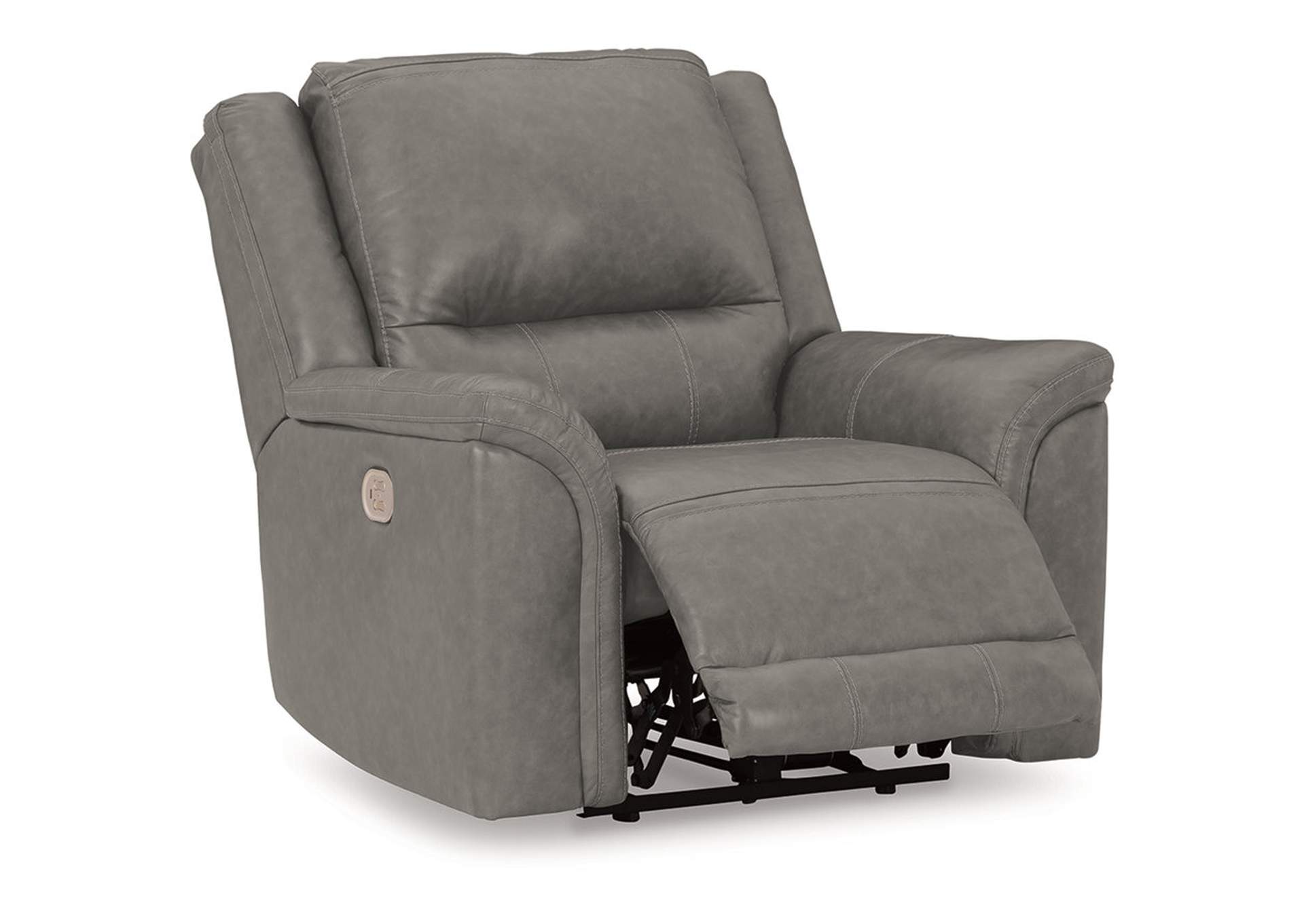 Trasimeno Power Recliner image 3
