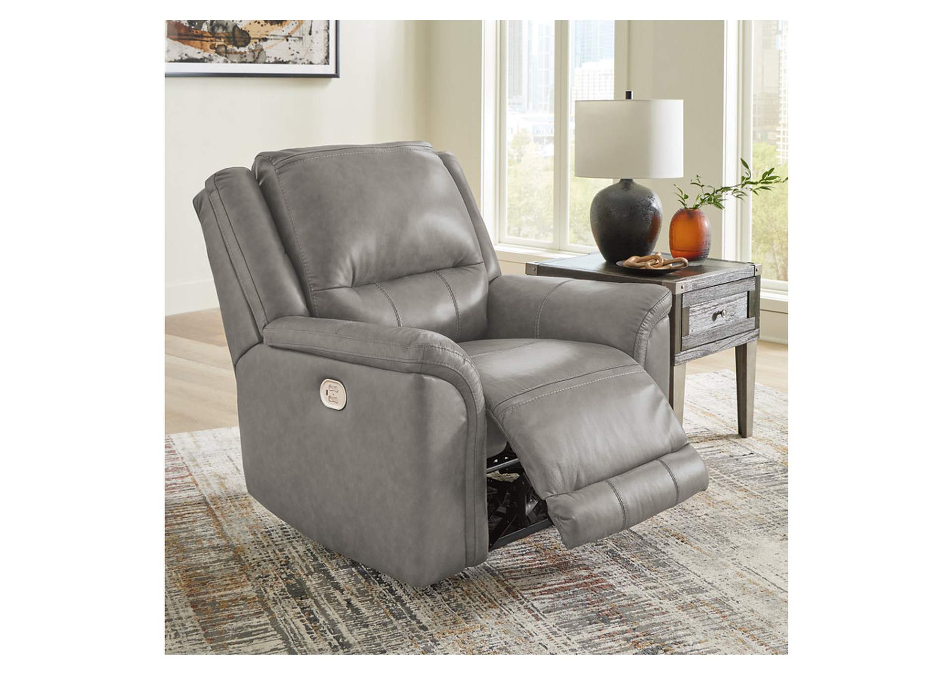 Trasimeno Power Recliner image 4