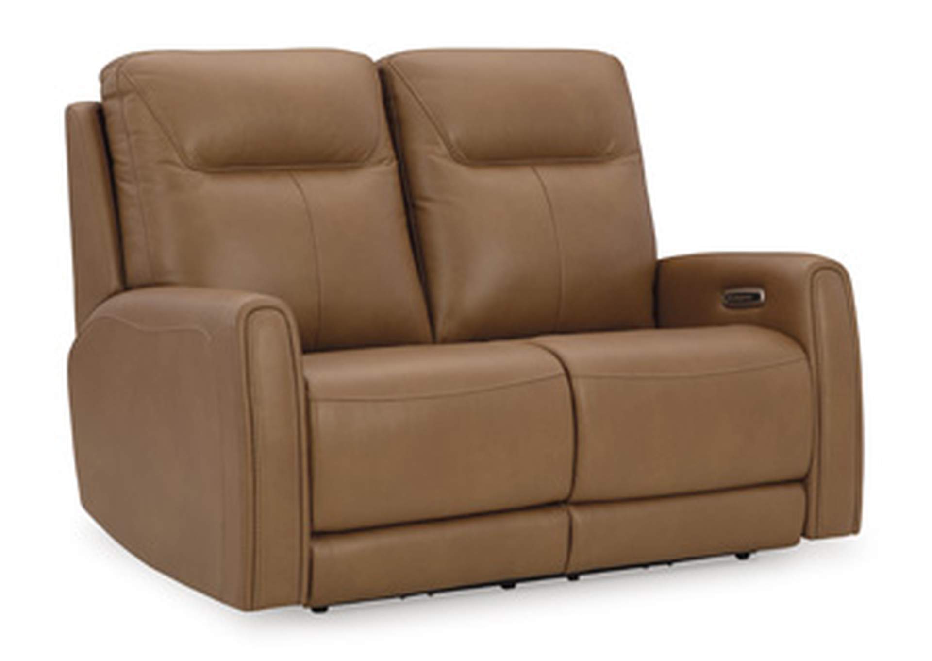 Tryanny Power Reclining Loveseat image 11