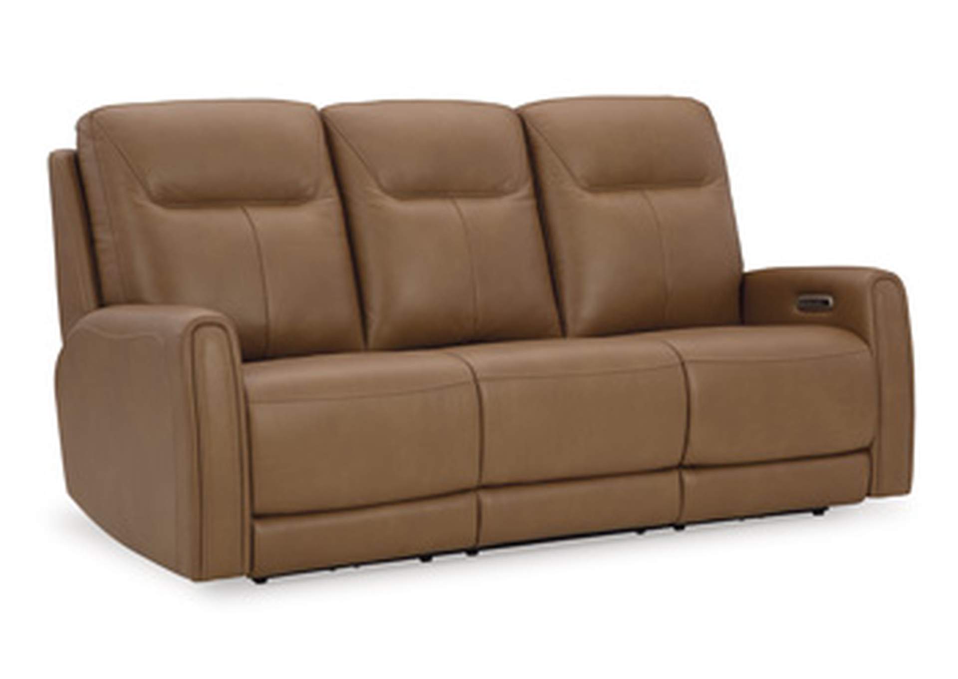 Tryanny Power Reclining Sofa image 12