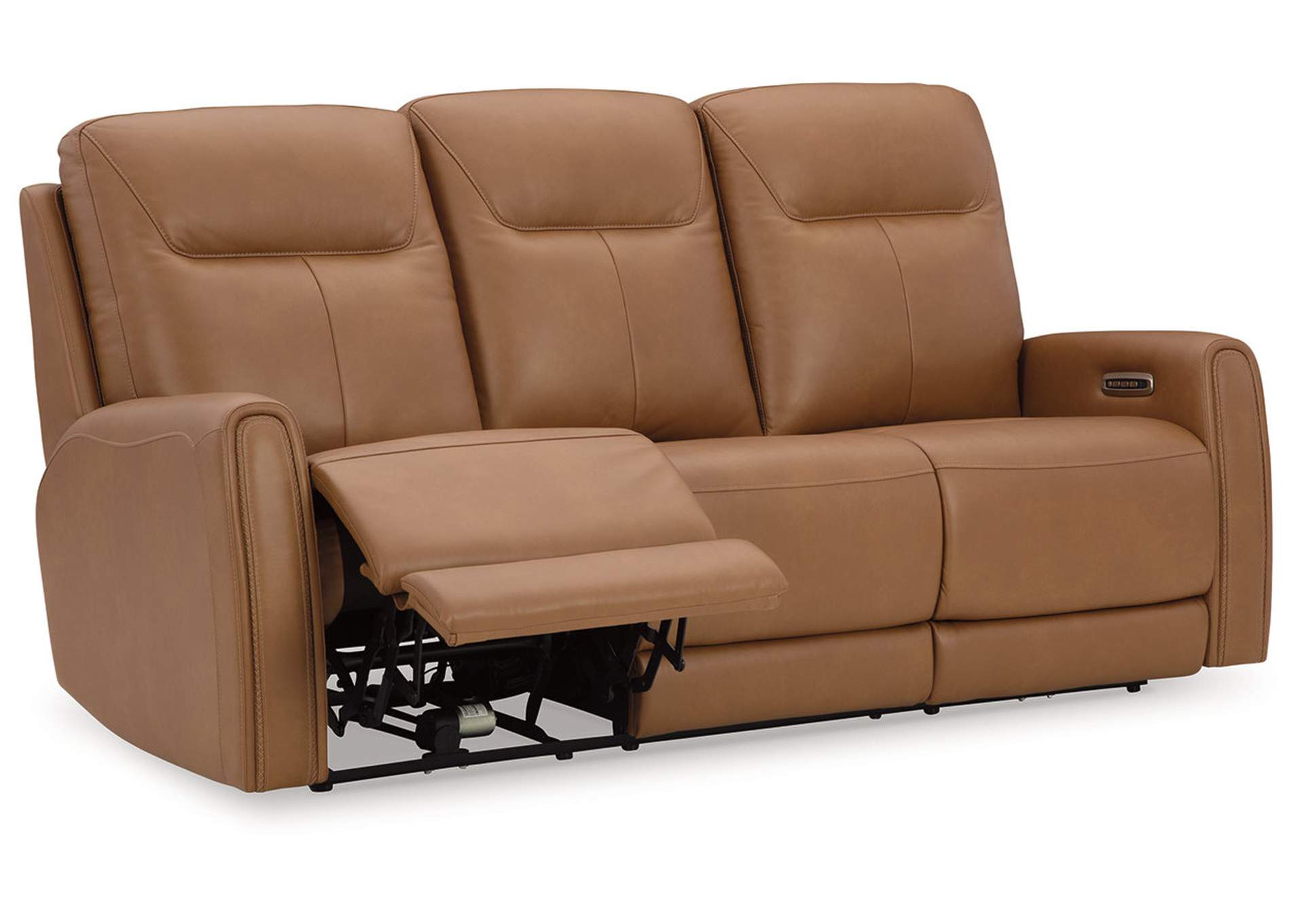 Tryanny Power Reclining Sofa