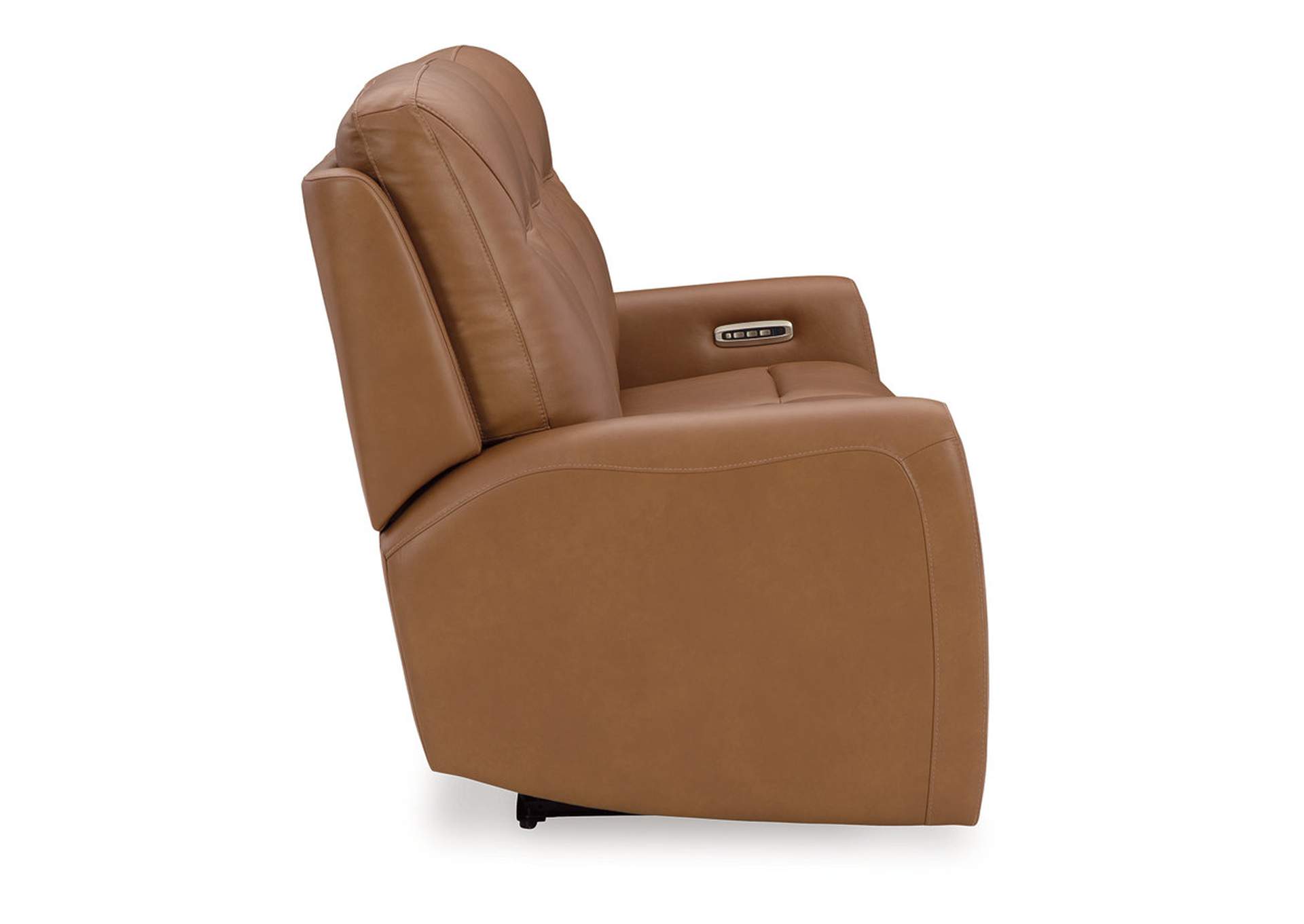 Tryanny Power Reclining Sofa
