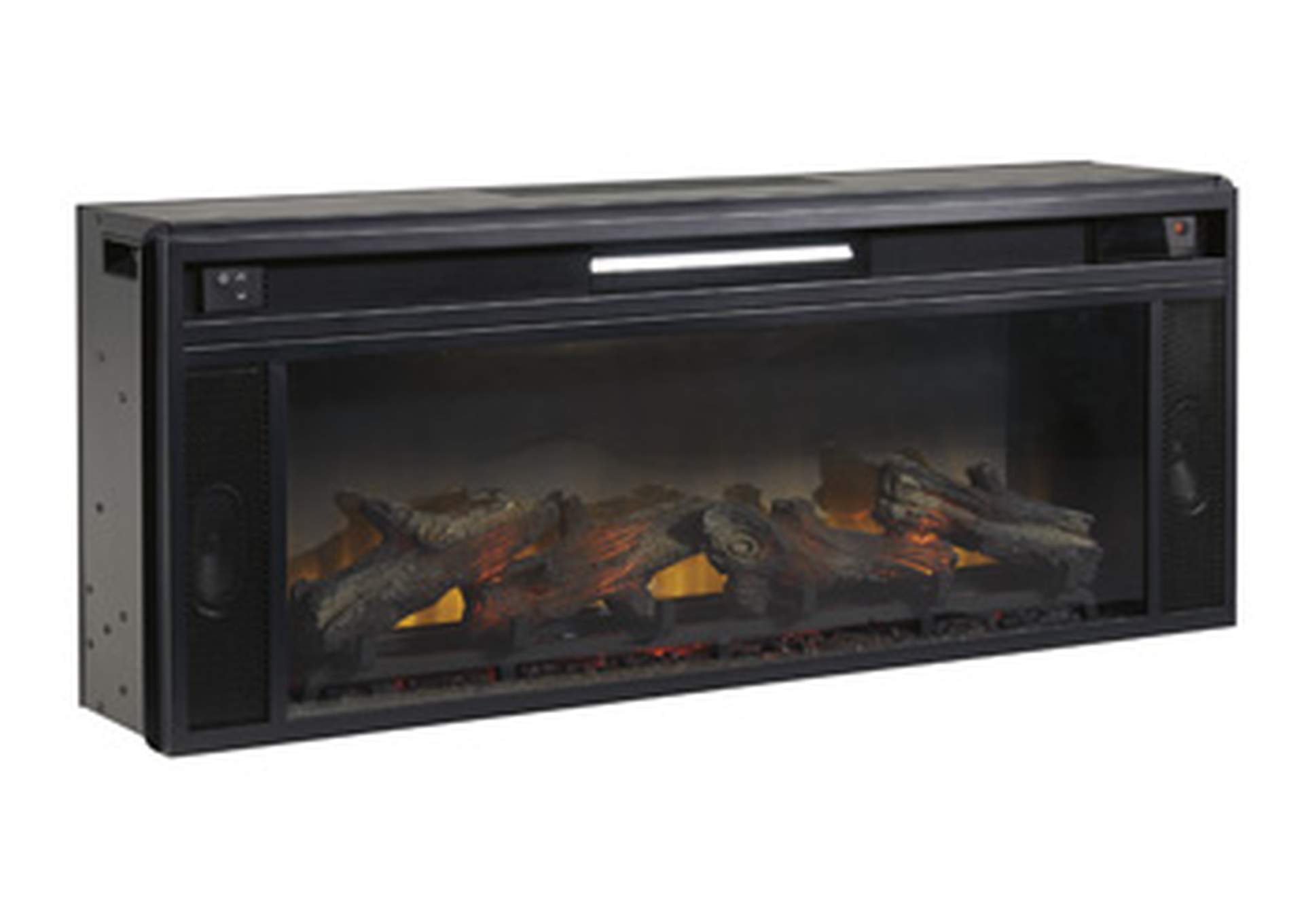 Entertainment Accessories Fireplace Insert image 7