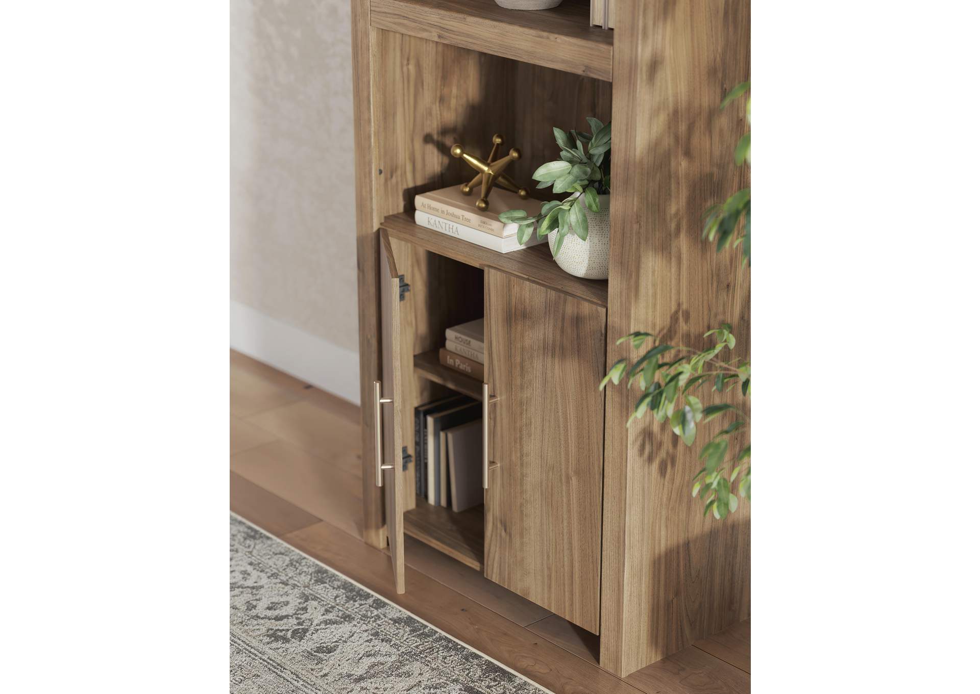 Dovander Display Cabinet image 10
