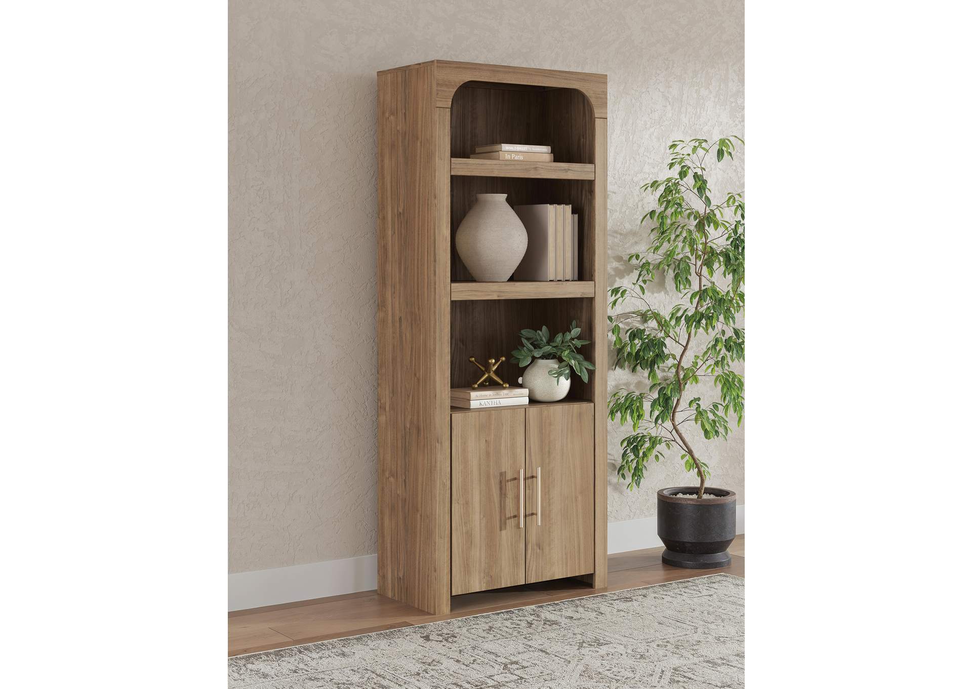 Dovander Display Cabinet image 3
