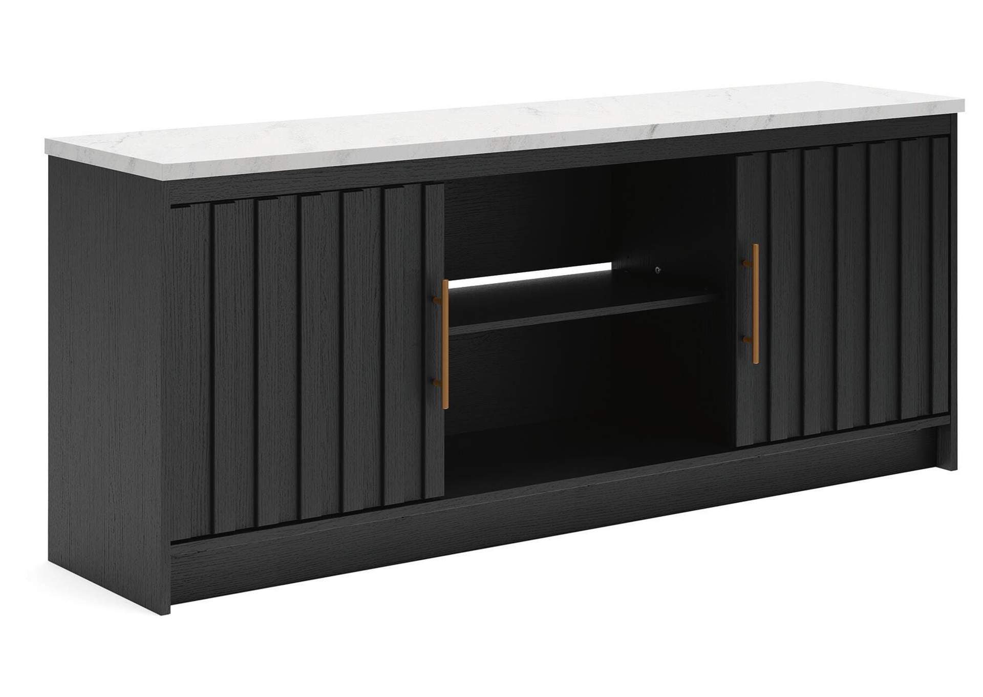 Cadmori 63" TV Stand image 1