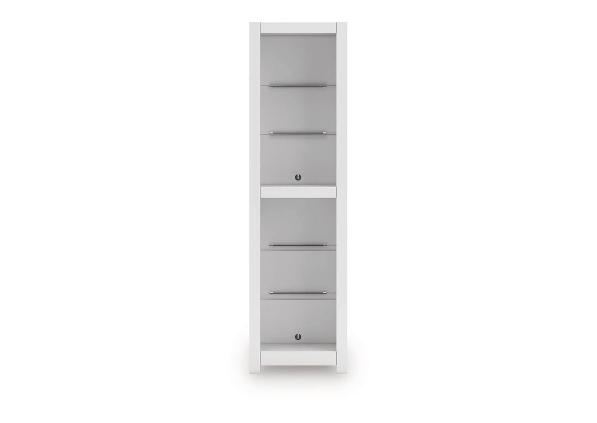 Brollevi 3-Piece Entertainment Center