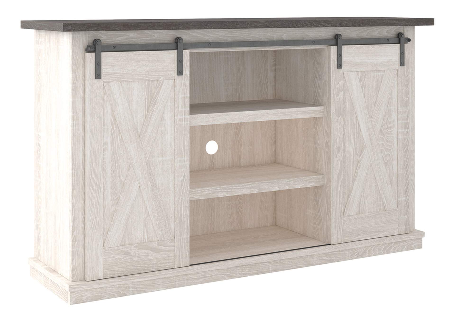 Dorrinson 54" TV Stand image 1