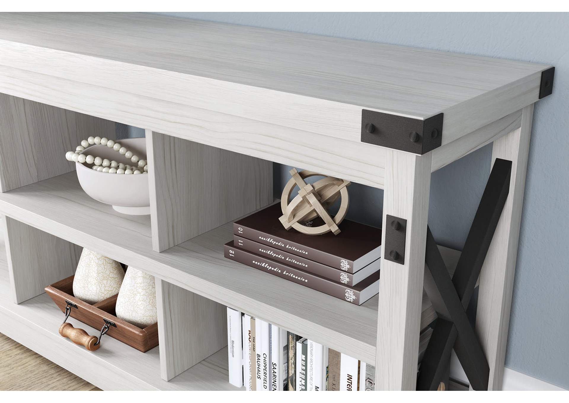 Bayflynn TV Stand image 8