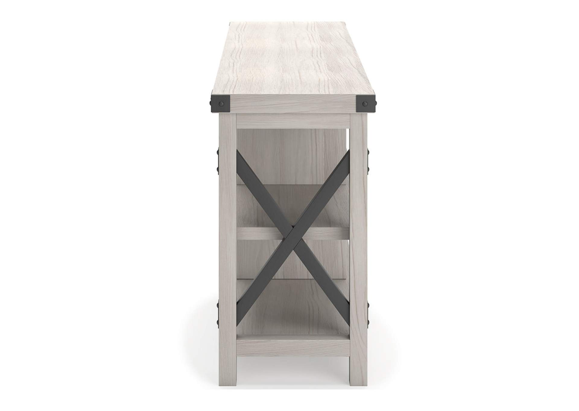 Bayflynn TV Stand image 5