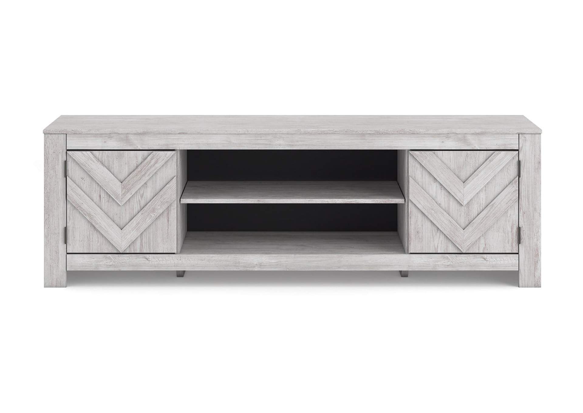 Cayboni 71" TV Stand image 1