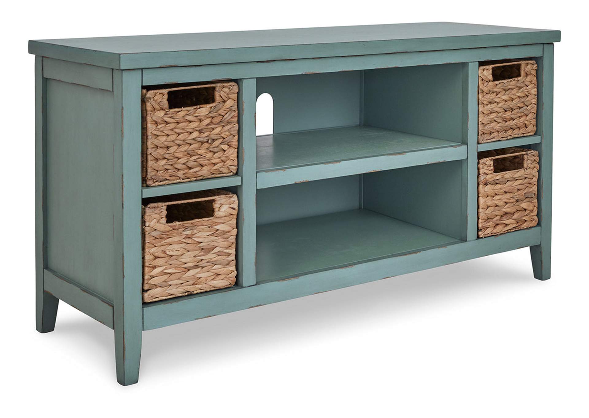 Mirimyn 47" TV Stand image 1