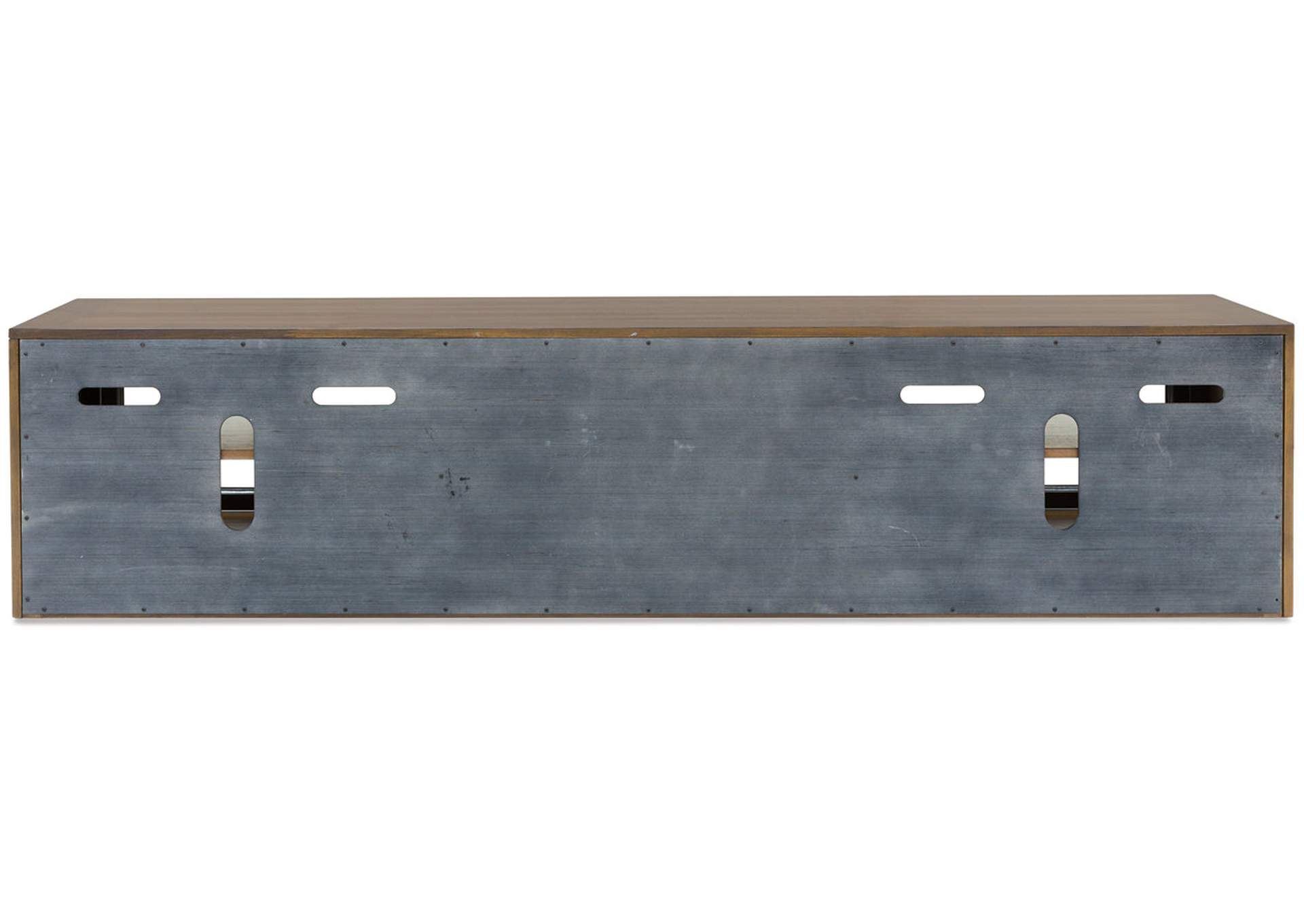 Roybeck Extra Large TV Stand image 5