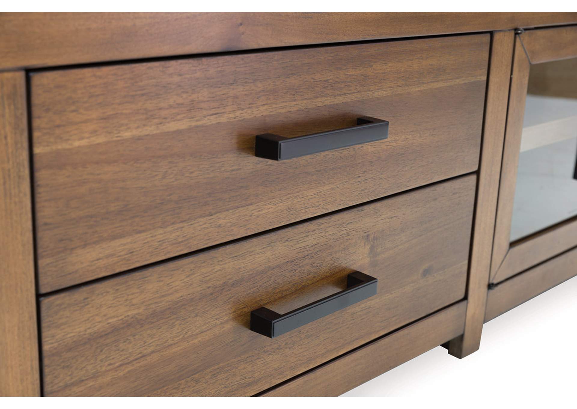 Roybeck Extra Large TV Stand image 7