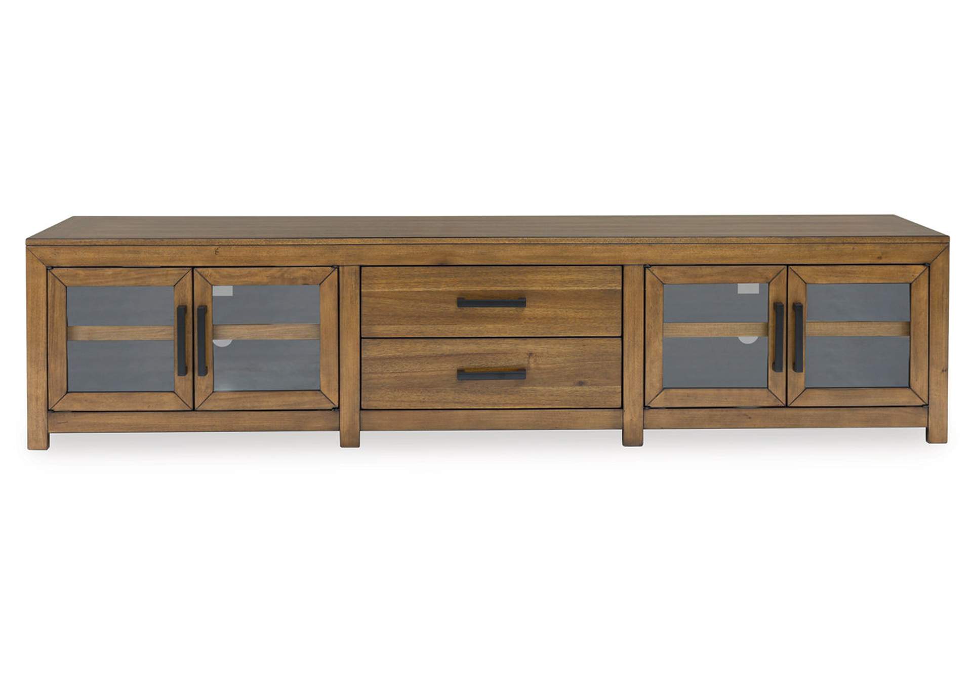 Roybeck Extra Large TV Stand image 3