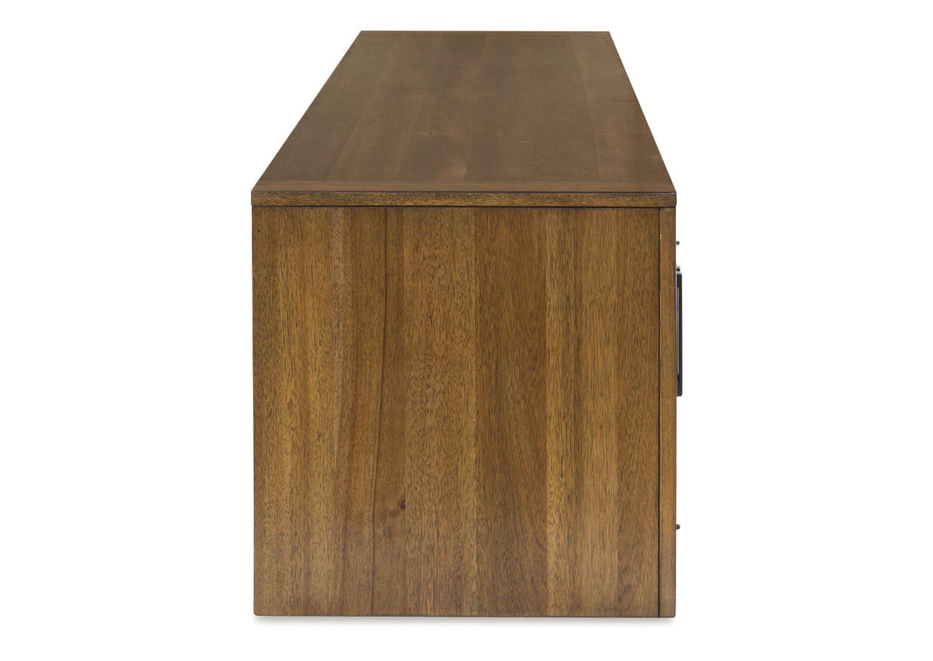 Roybeck Extra Large TV Stand image 4