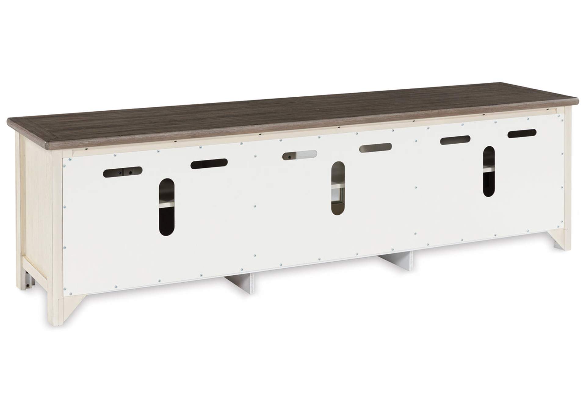 Bolanburg Extra Large TV Stand image 5
