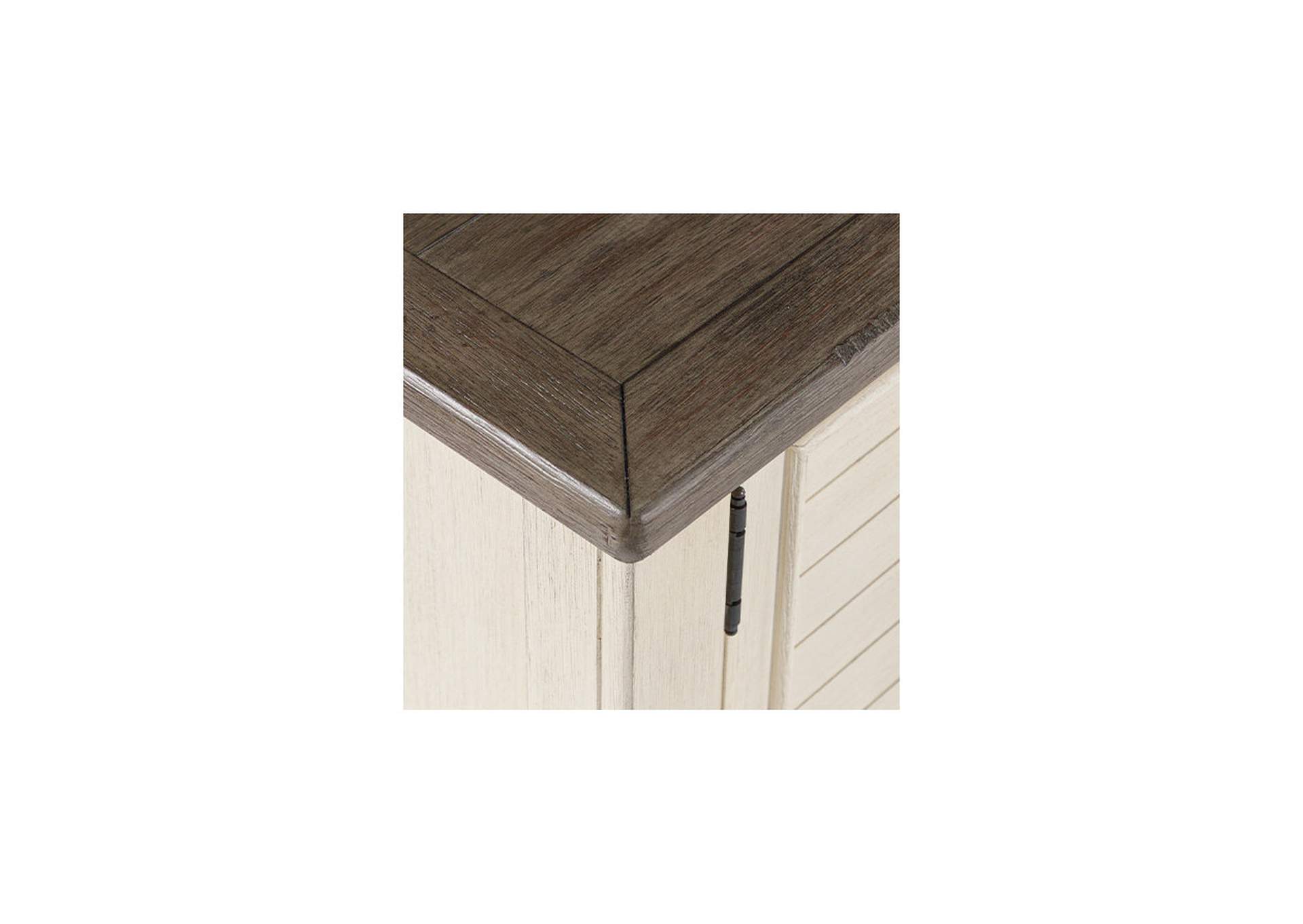 Bolanburg Extra Large TV Stand image 9