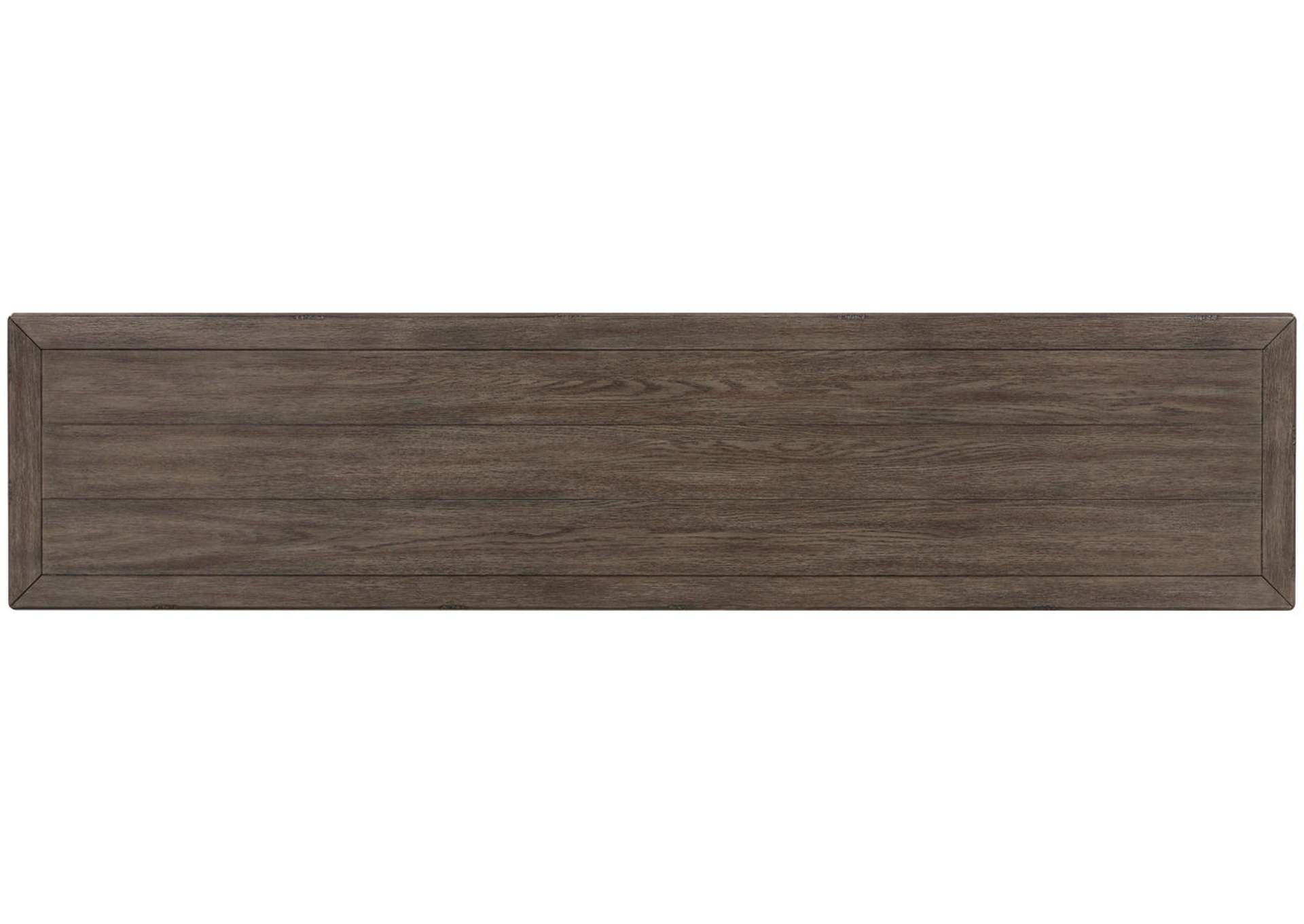 Bolanburg Extra Large TV Stand image 6