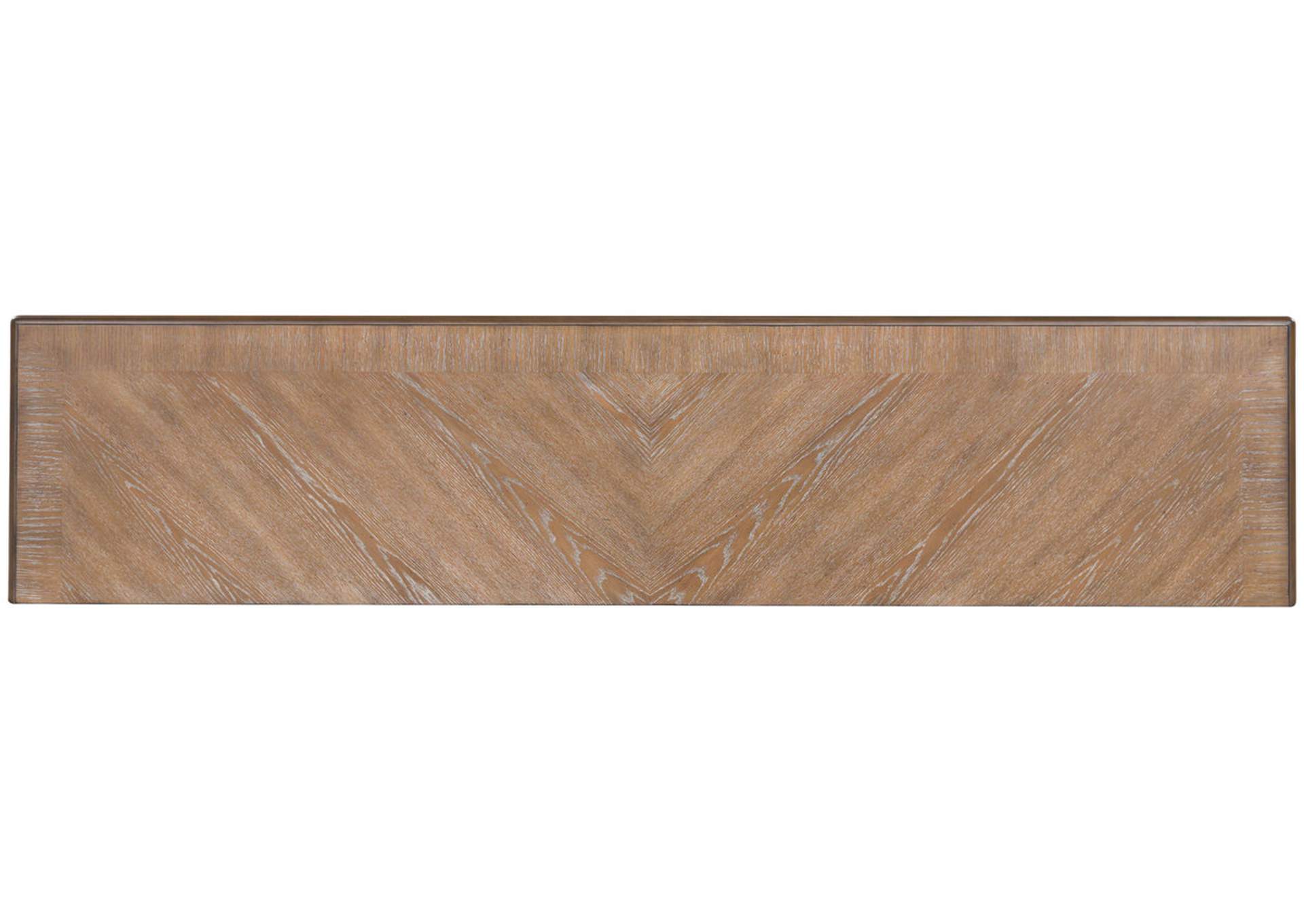 Realyn Extra Large TV Stand image 6