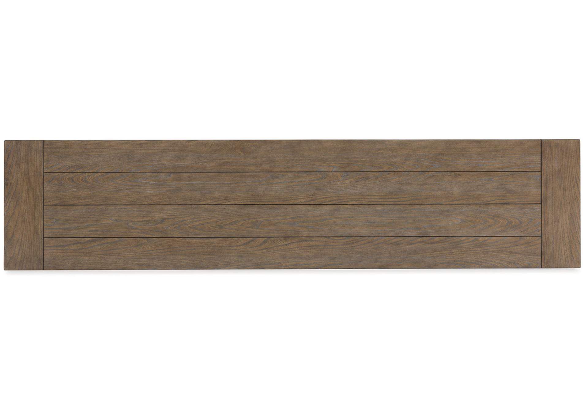 Johnelle Extra Large TV Stand image 6