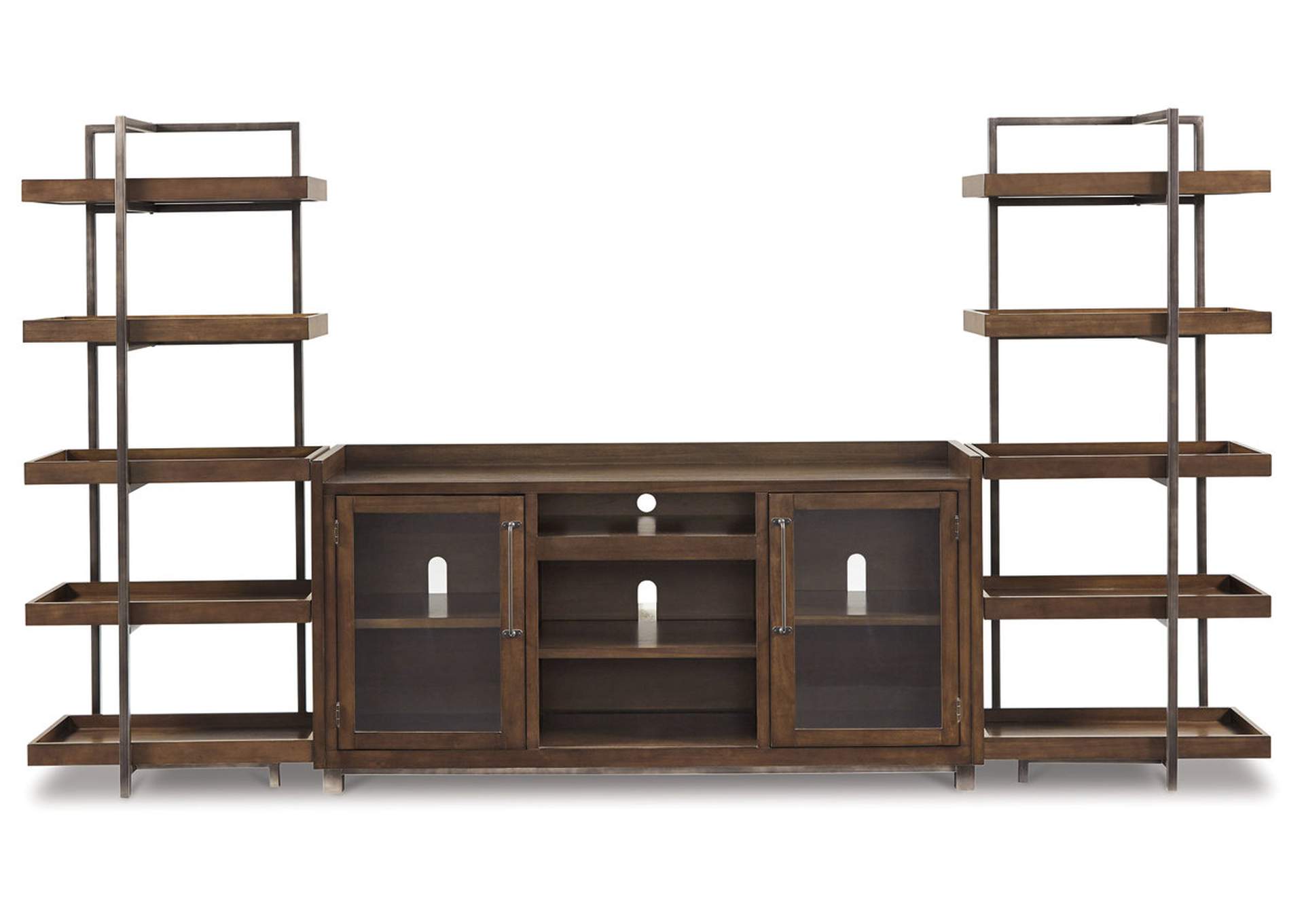 Starmore 3-Piece Entertainment Center image 1
