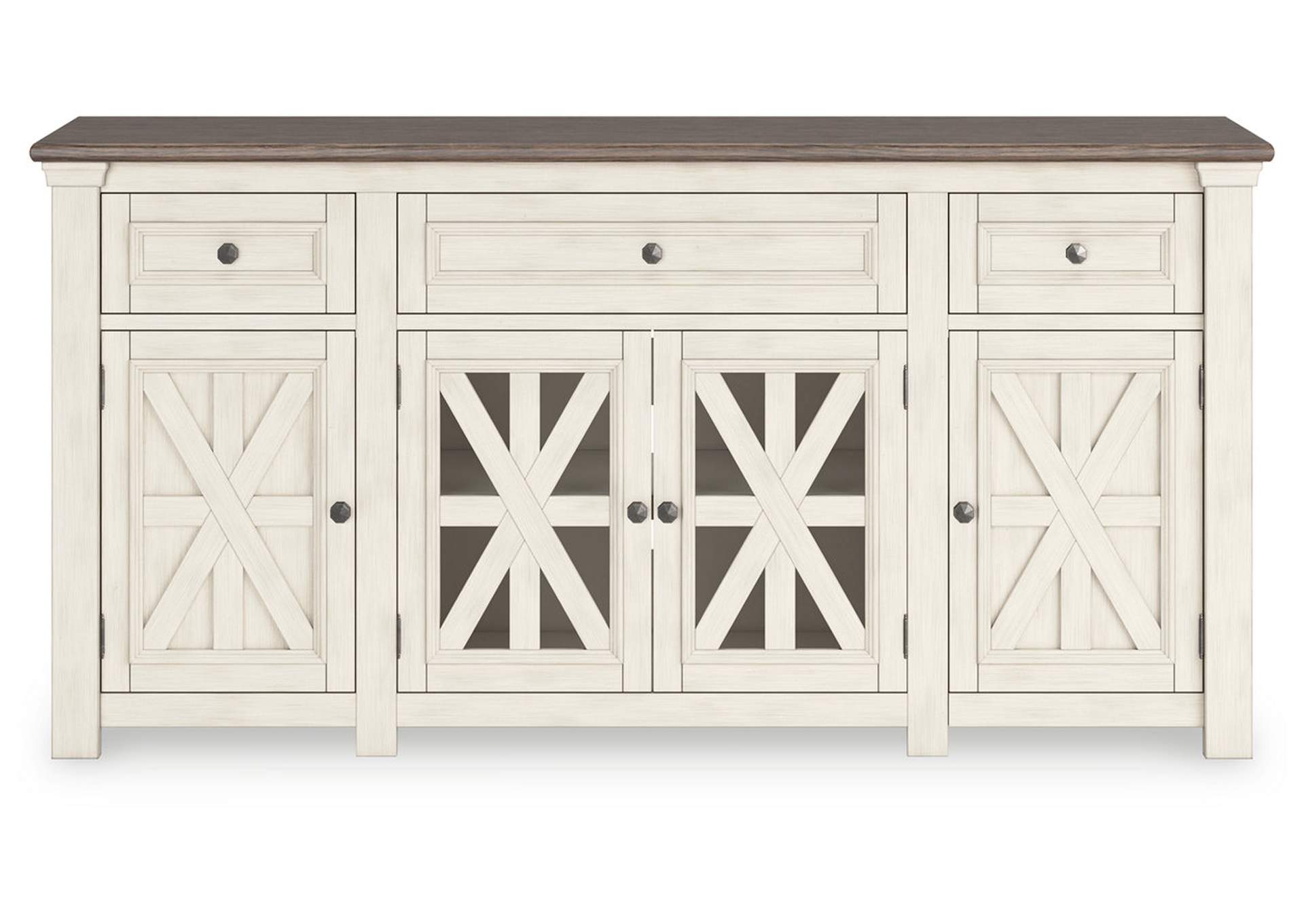 Bolanburg 73" TV Stand