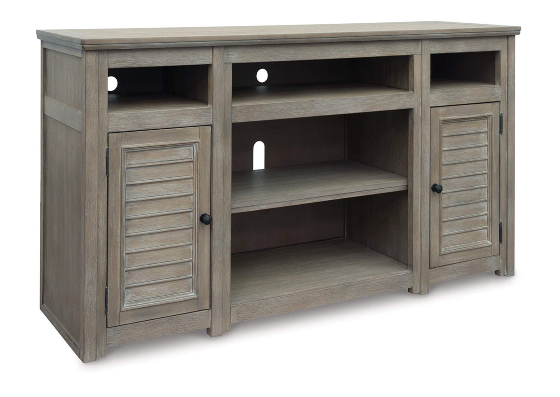Moreshire 72" TV Stand image 1
