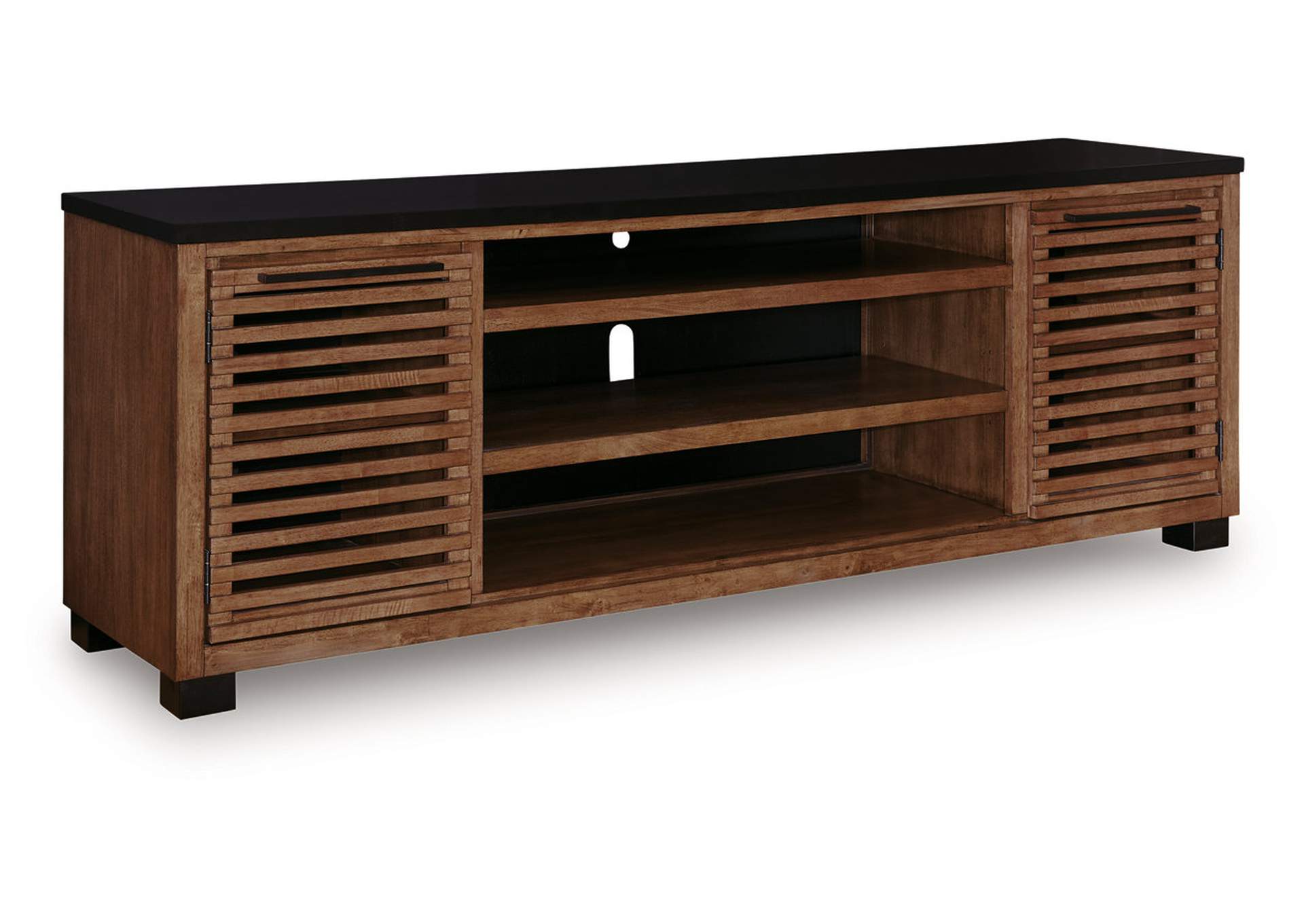 Kallari 84" TV Stand image 1