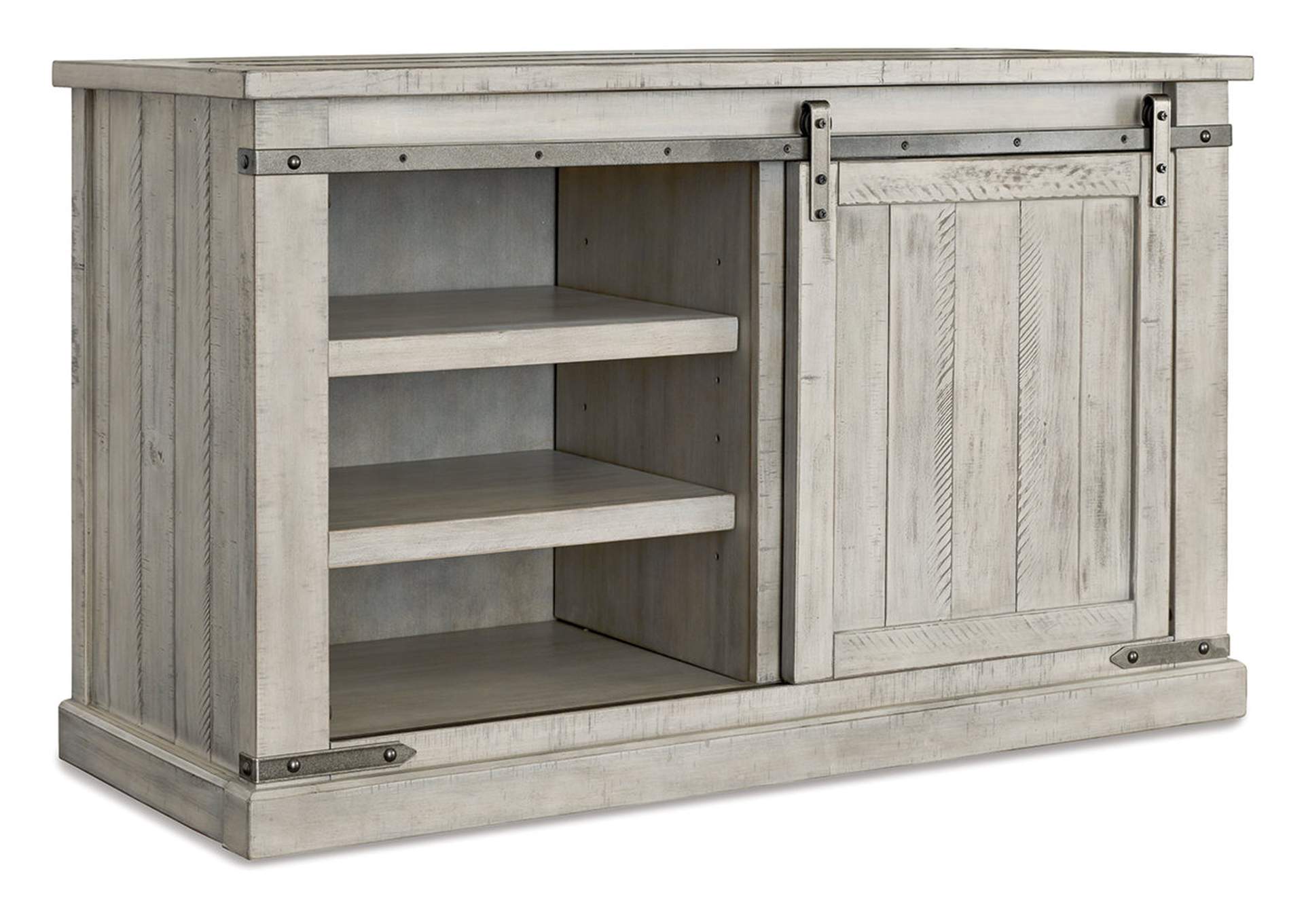 Carynhurst 50" TV Stand image 1
