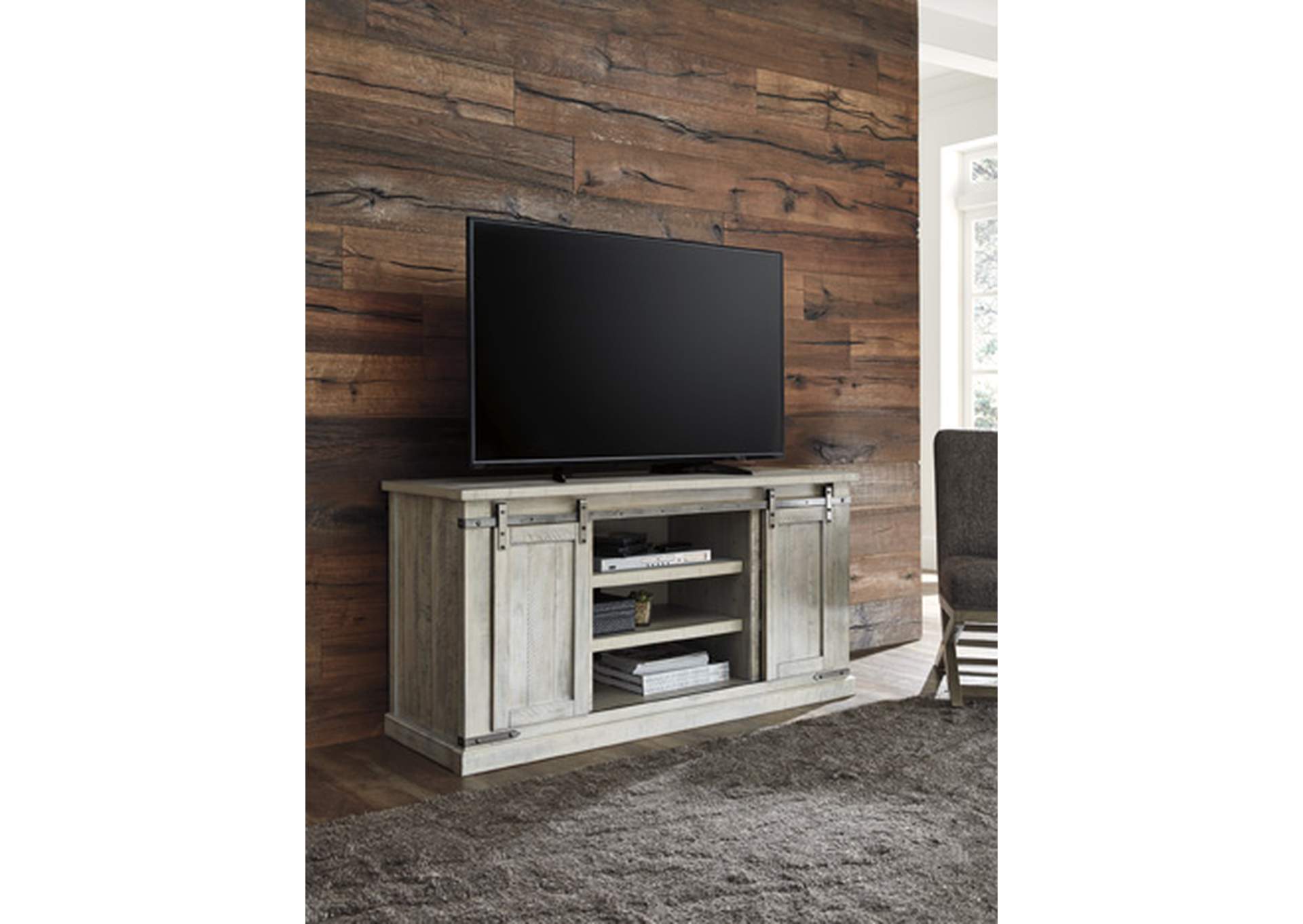 Carynhurst 60" TV Stand