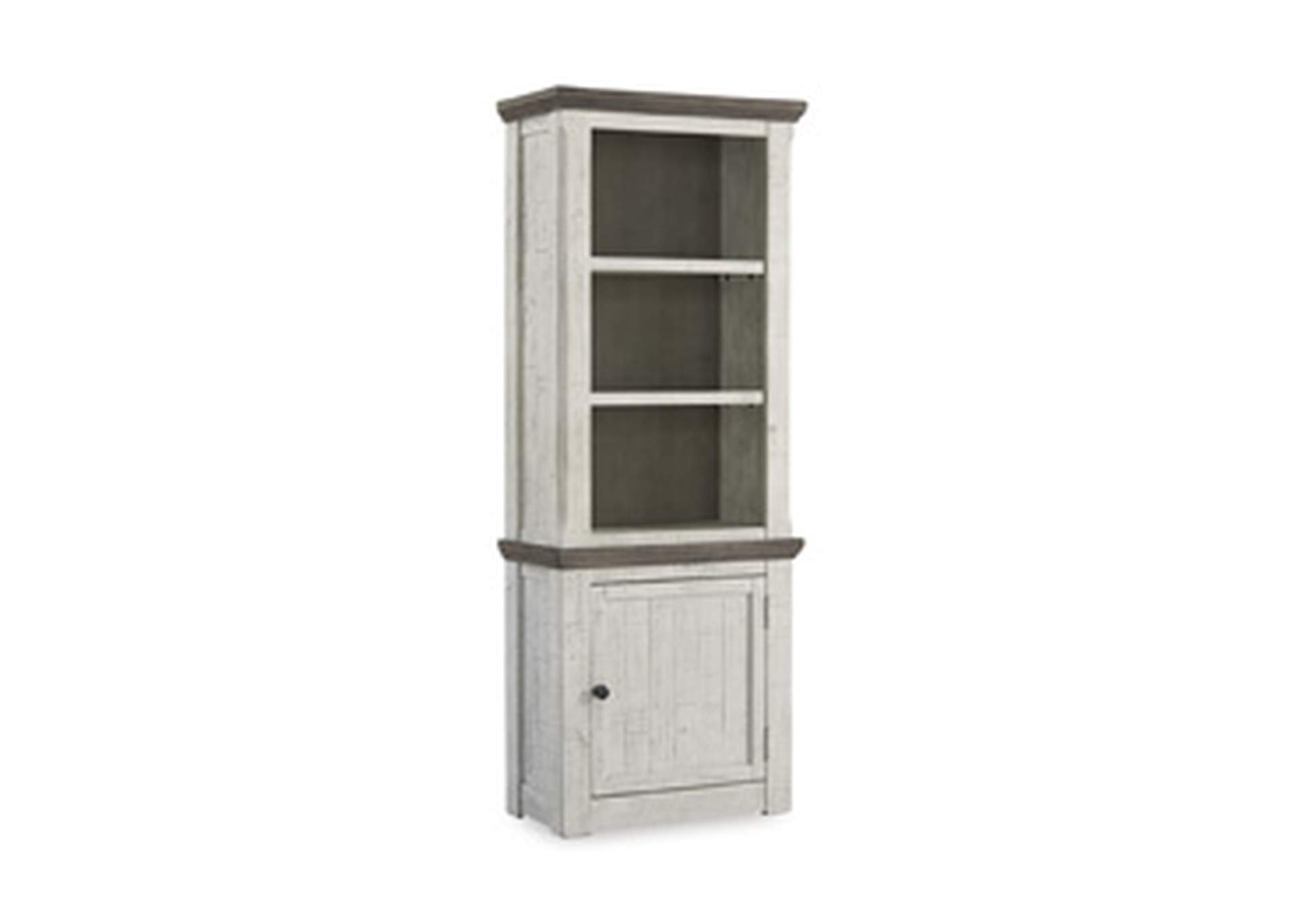 Havalance Right Pier Cabinet image 4