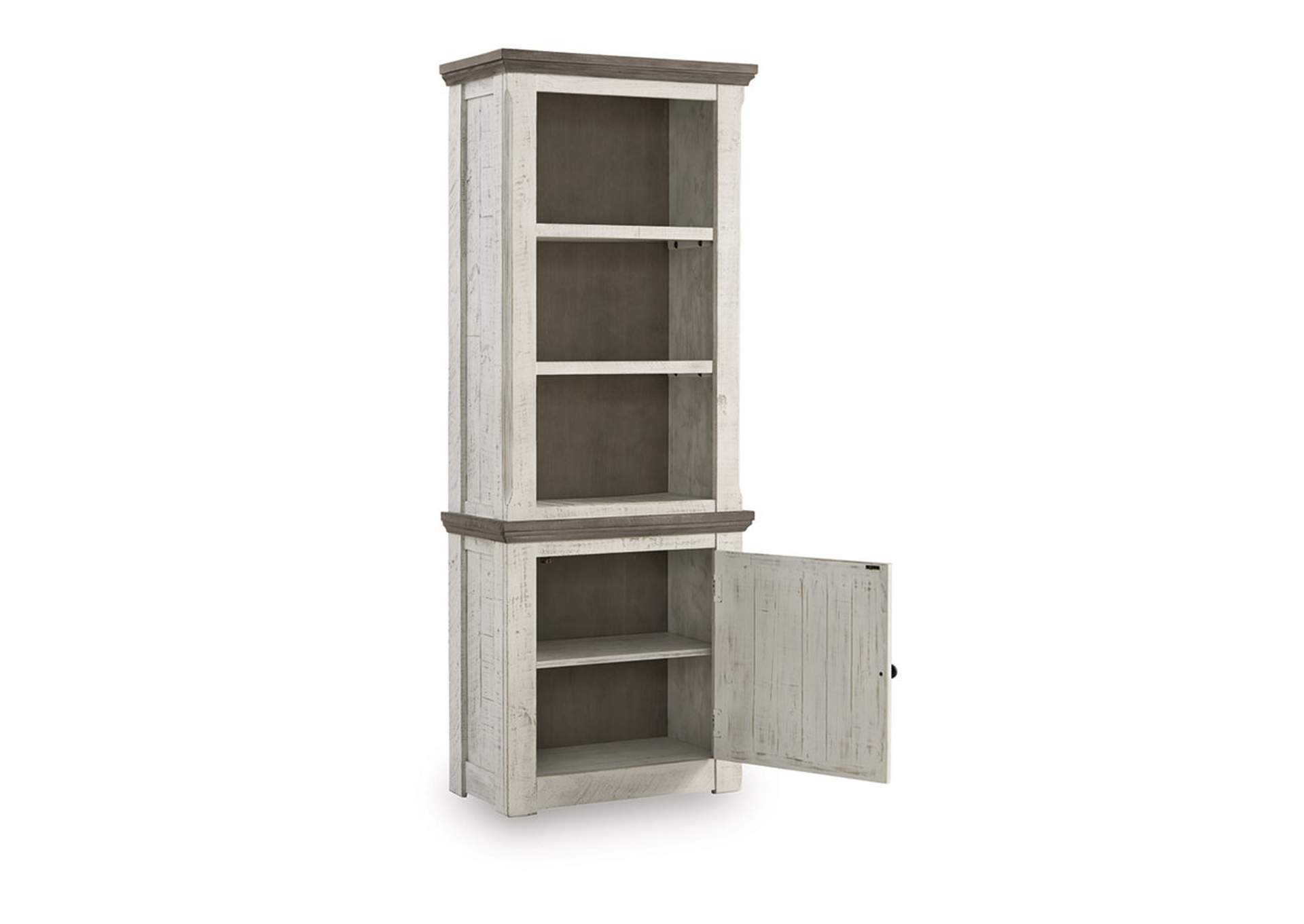 Havalance Right Pier Cabinet image 3