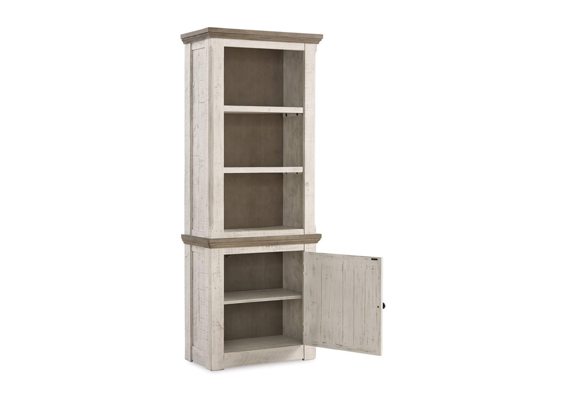 Havalance 4-Piece Entertainment Center