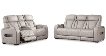 Sofa Sets