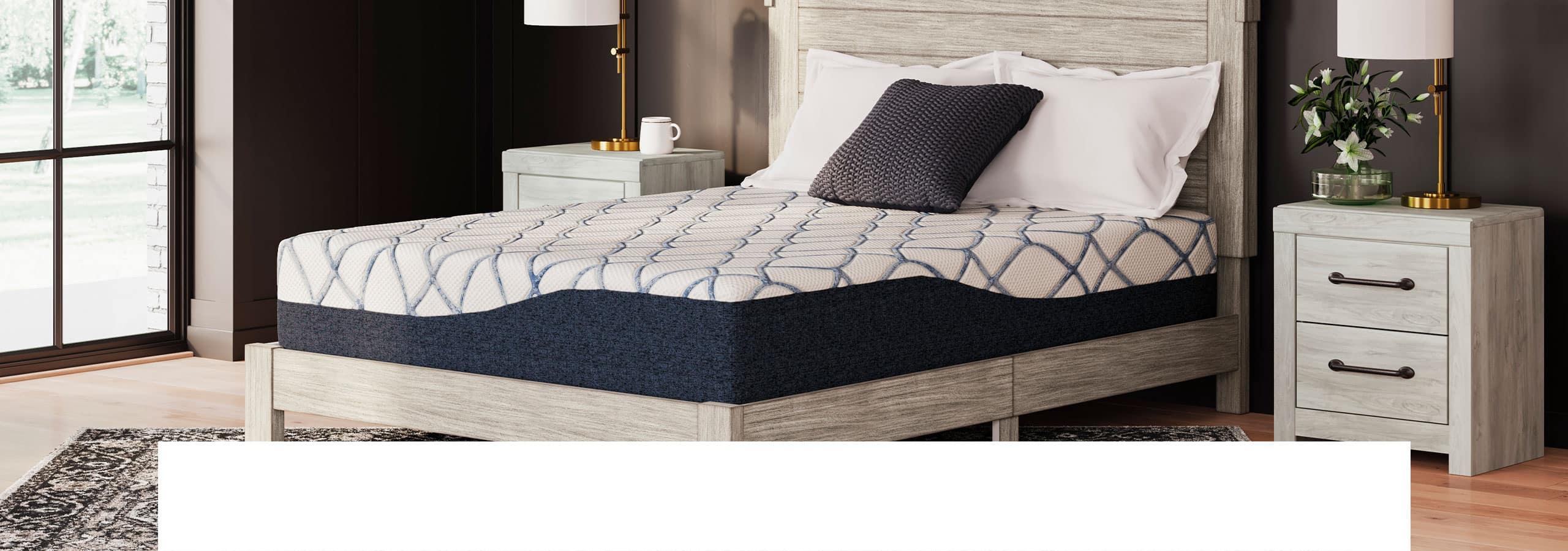 Innerspring Mattresses