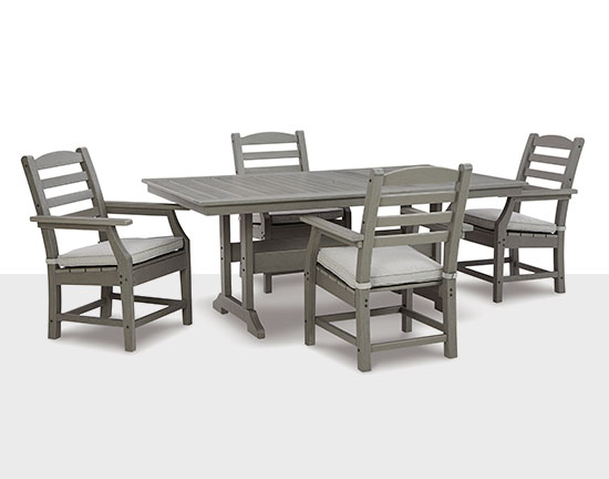 Outdoor Dining Sets