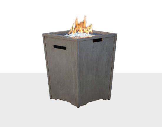Firepits