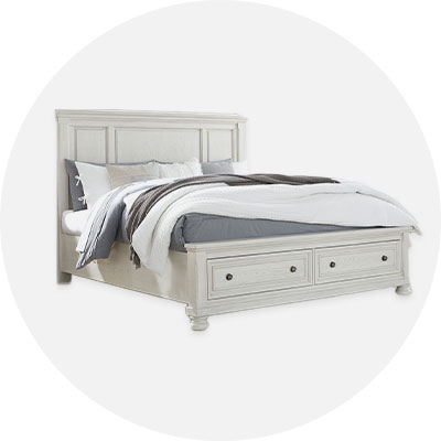 Bedrooms