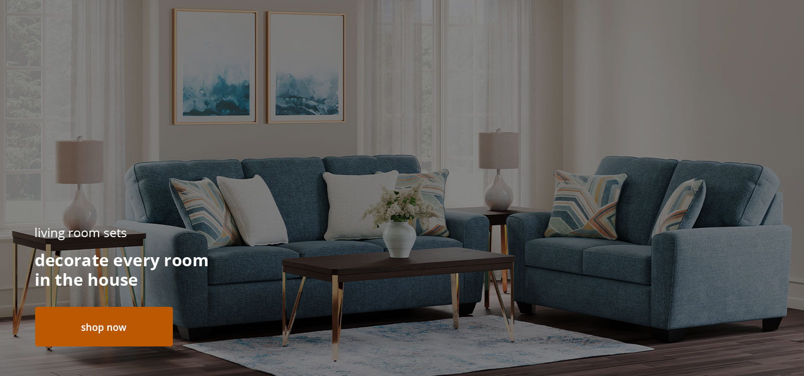 living room sets