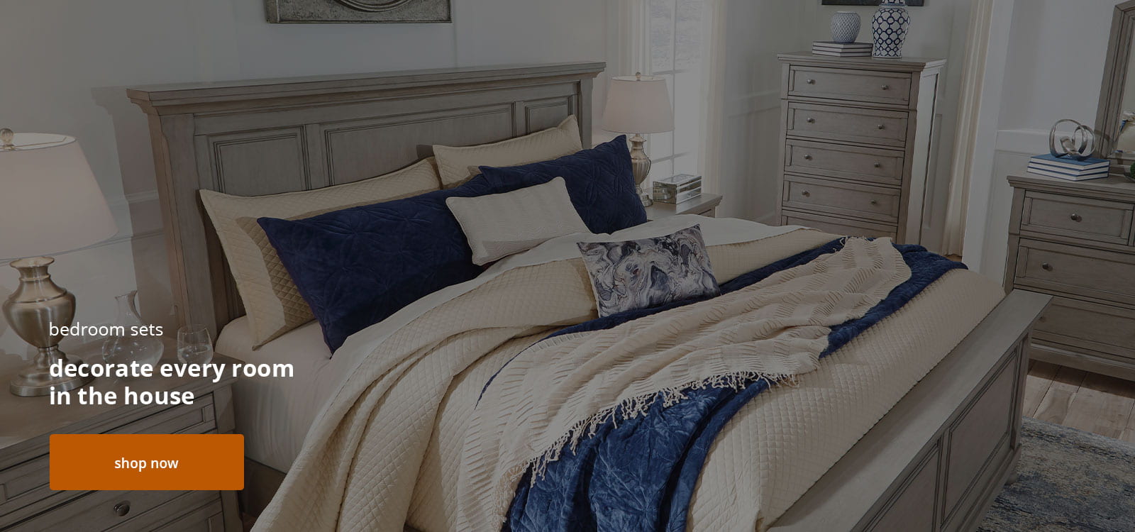 bedroom sets