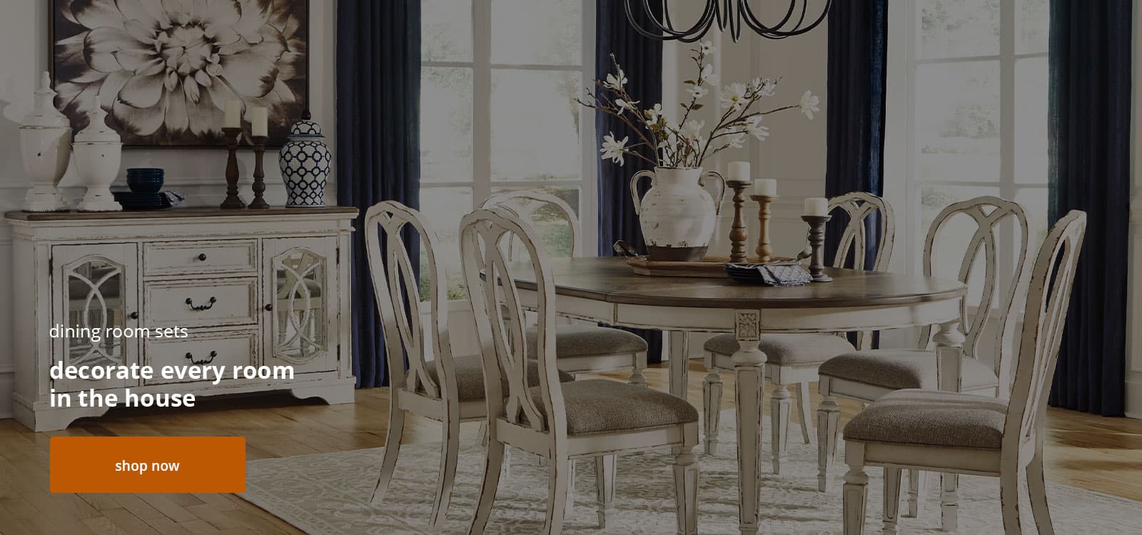 dining room sets