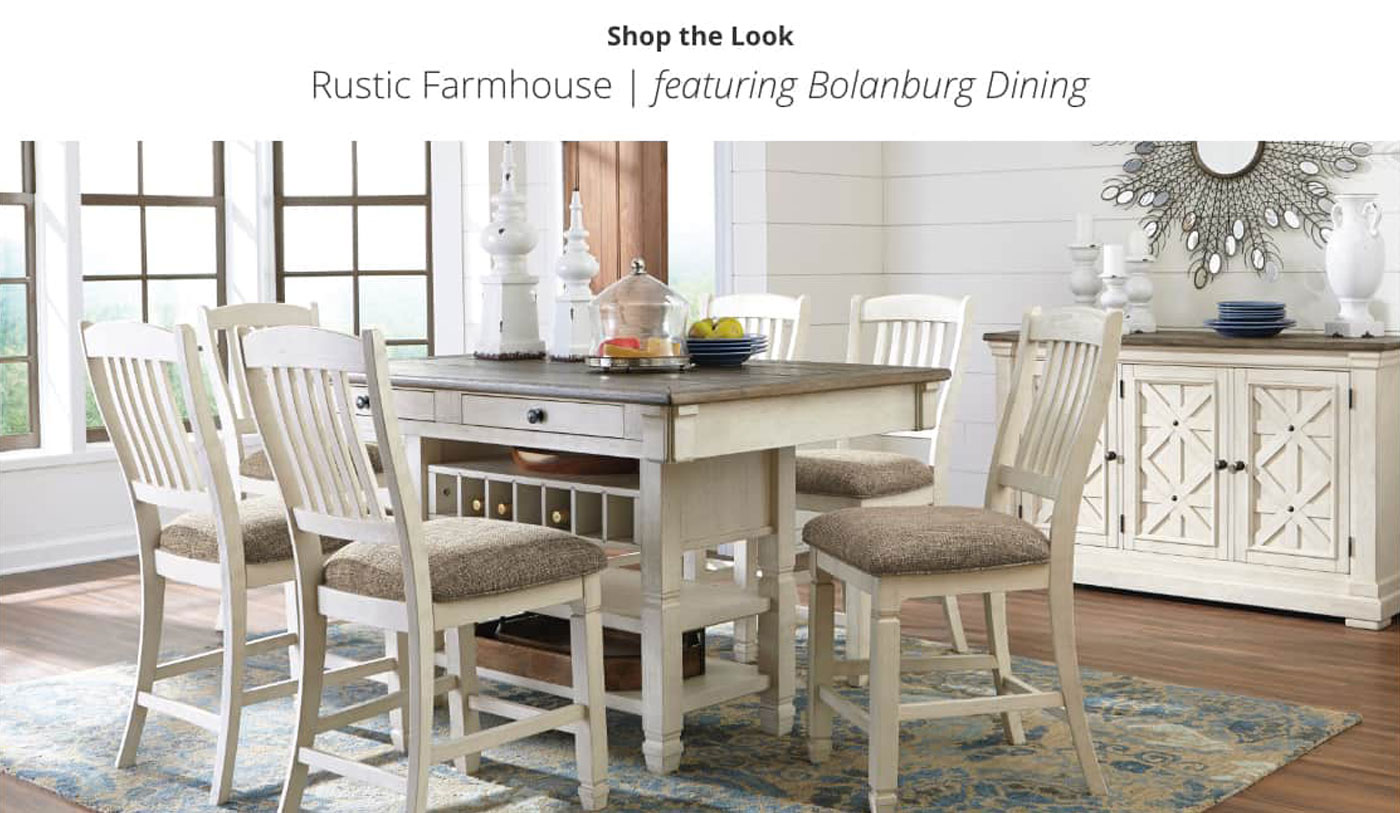Dining Room Dining Room, Ashley Furniture Round Dining Tables And Chairs